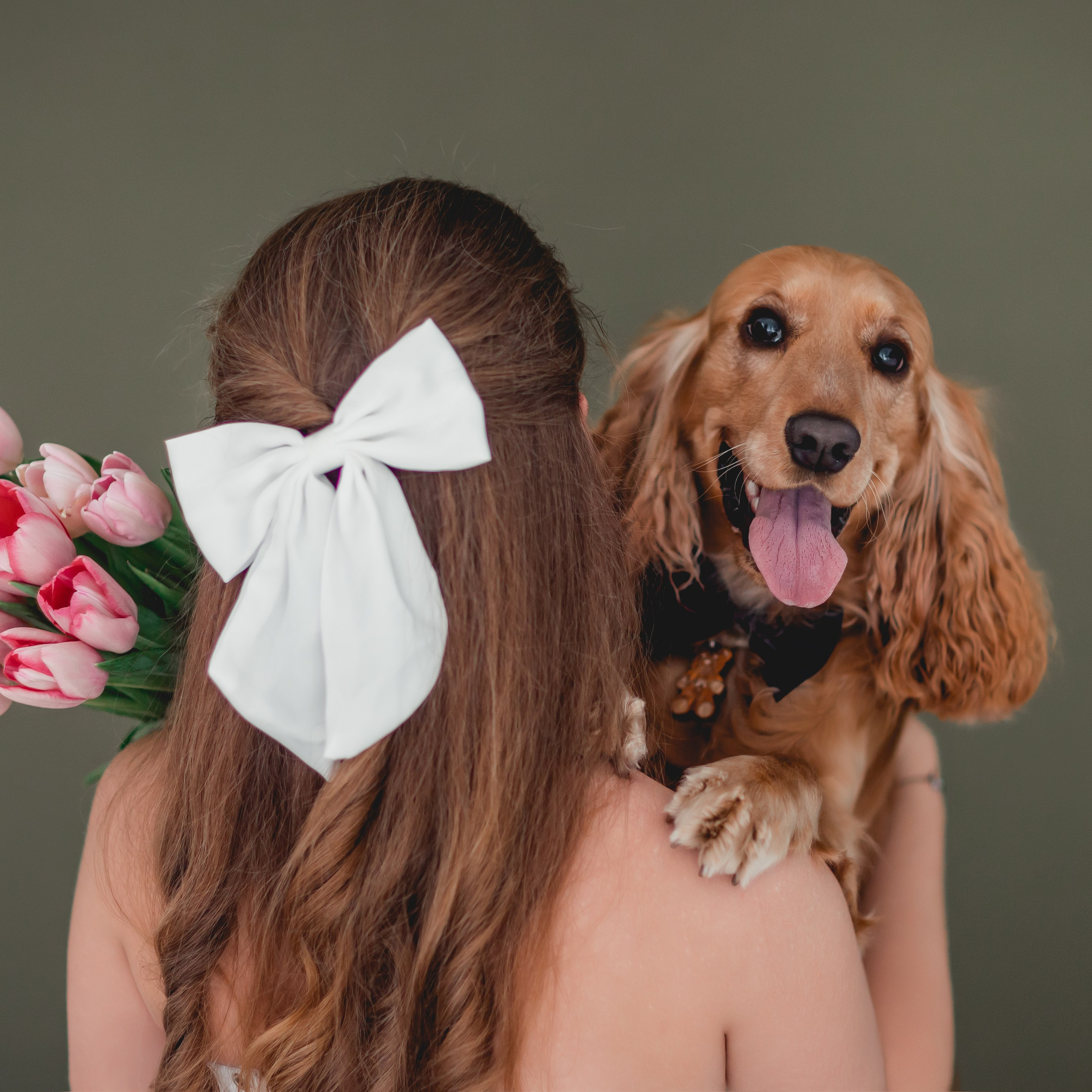 Лада и Барни