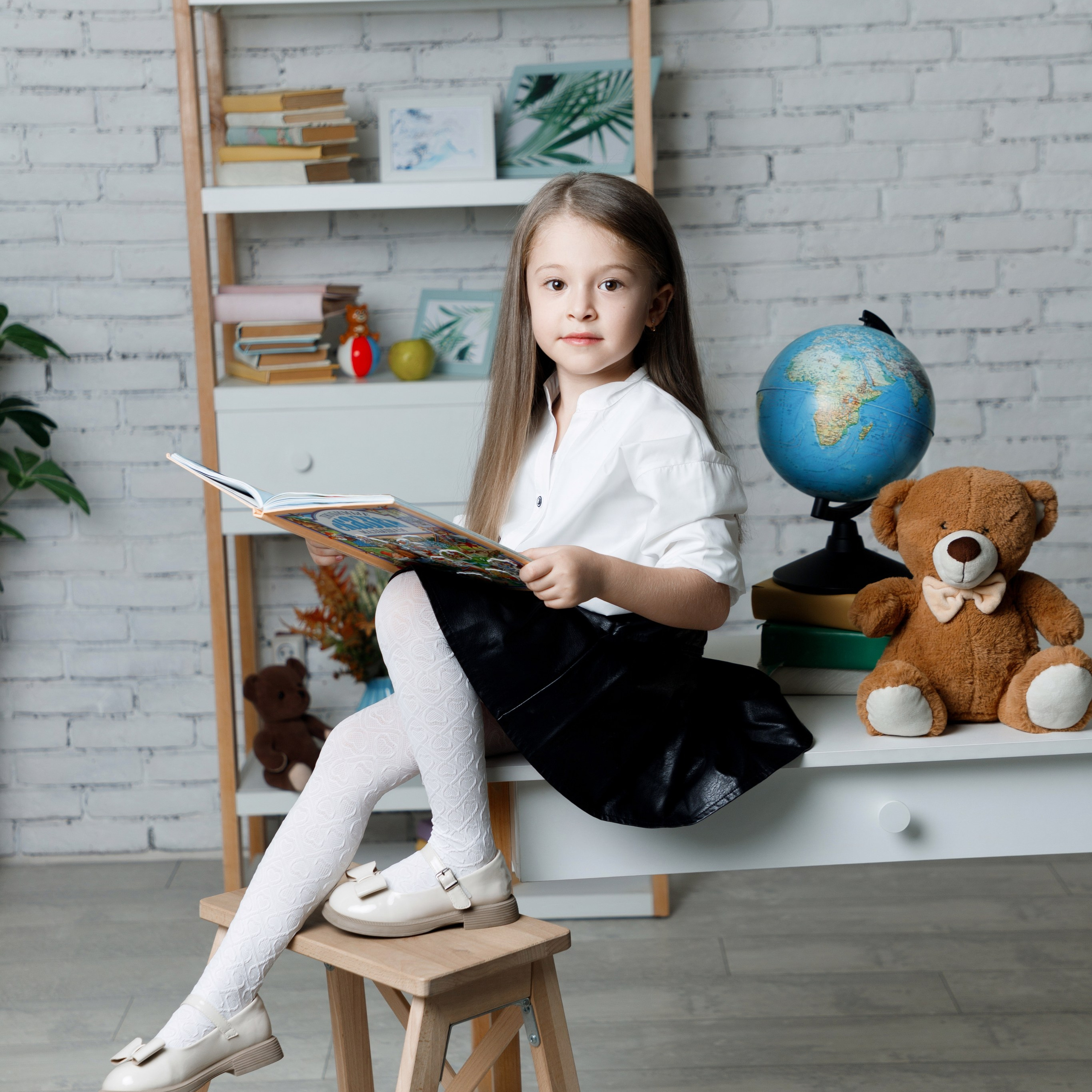 Отзывы о наших выпускных альбомах. Твой выпускной альбом в Крыму