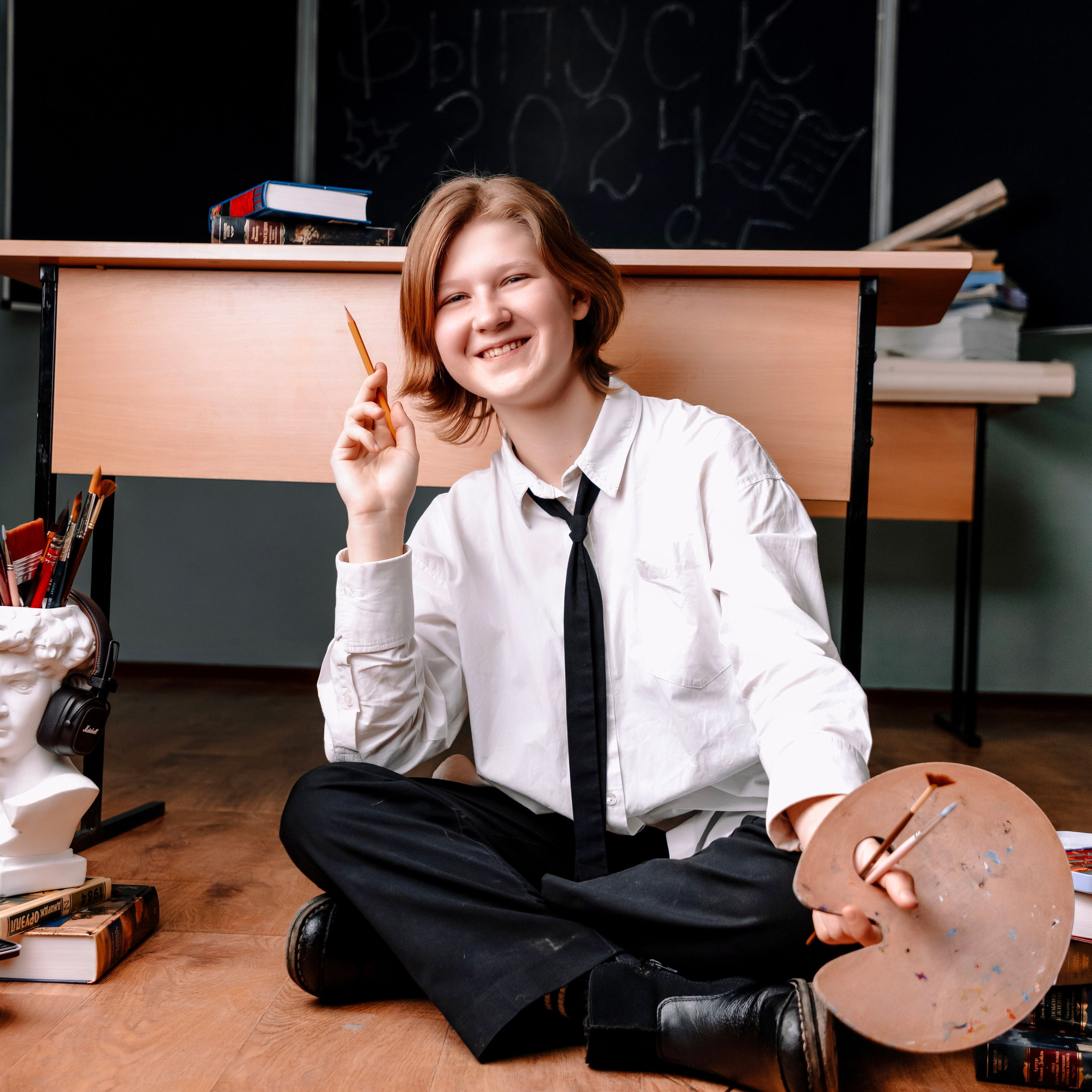 Отзывы о наших выпускных альбомах. Твой выпускной альбом в Крыму