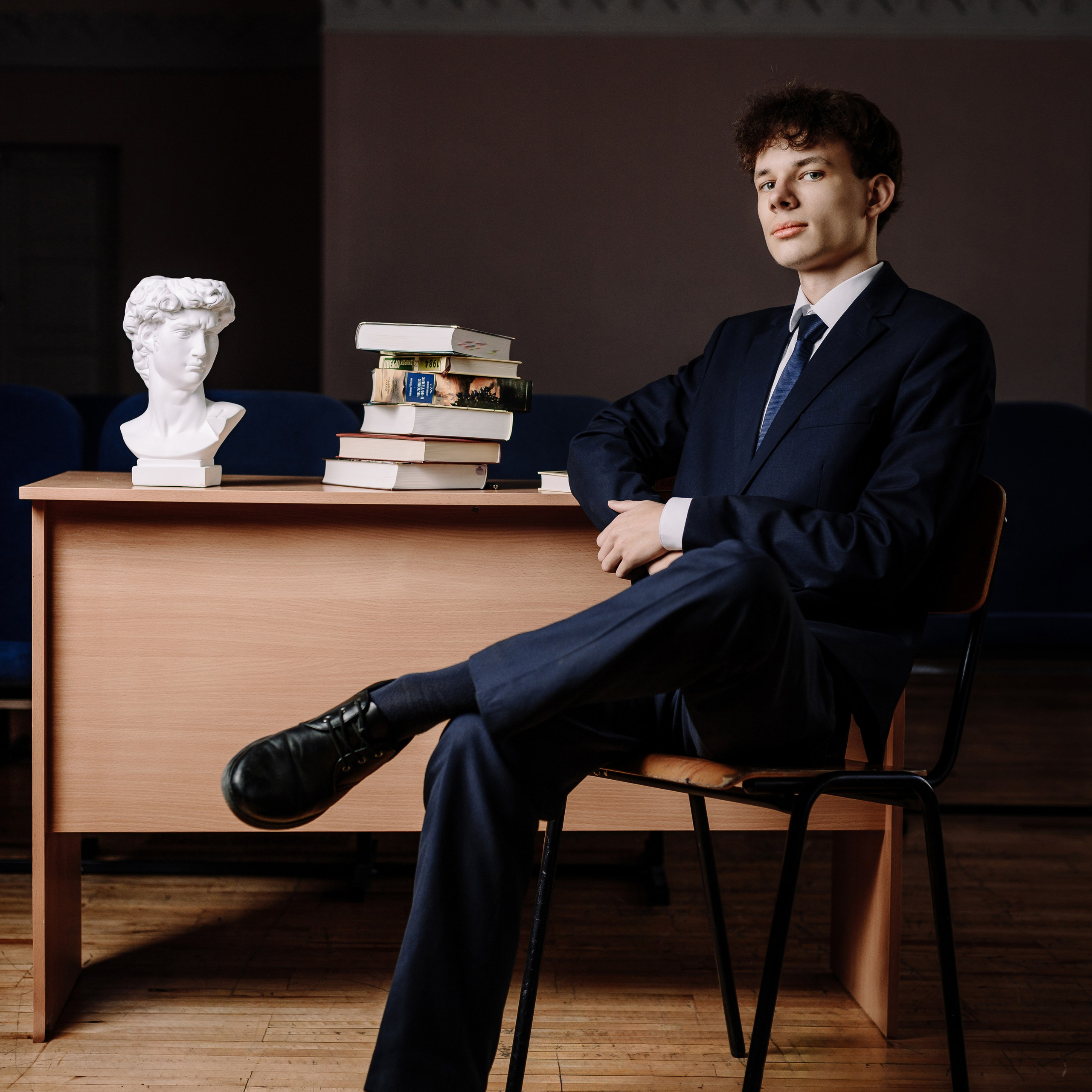 Отзывы о наших выпускных альбомах. Твой выпускной альбом в Крыму