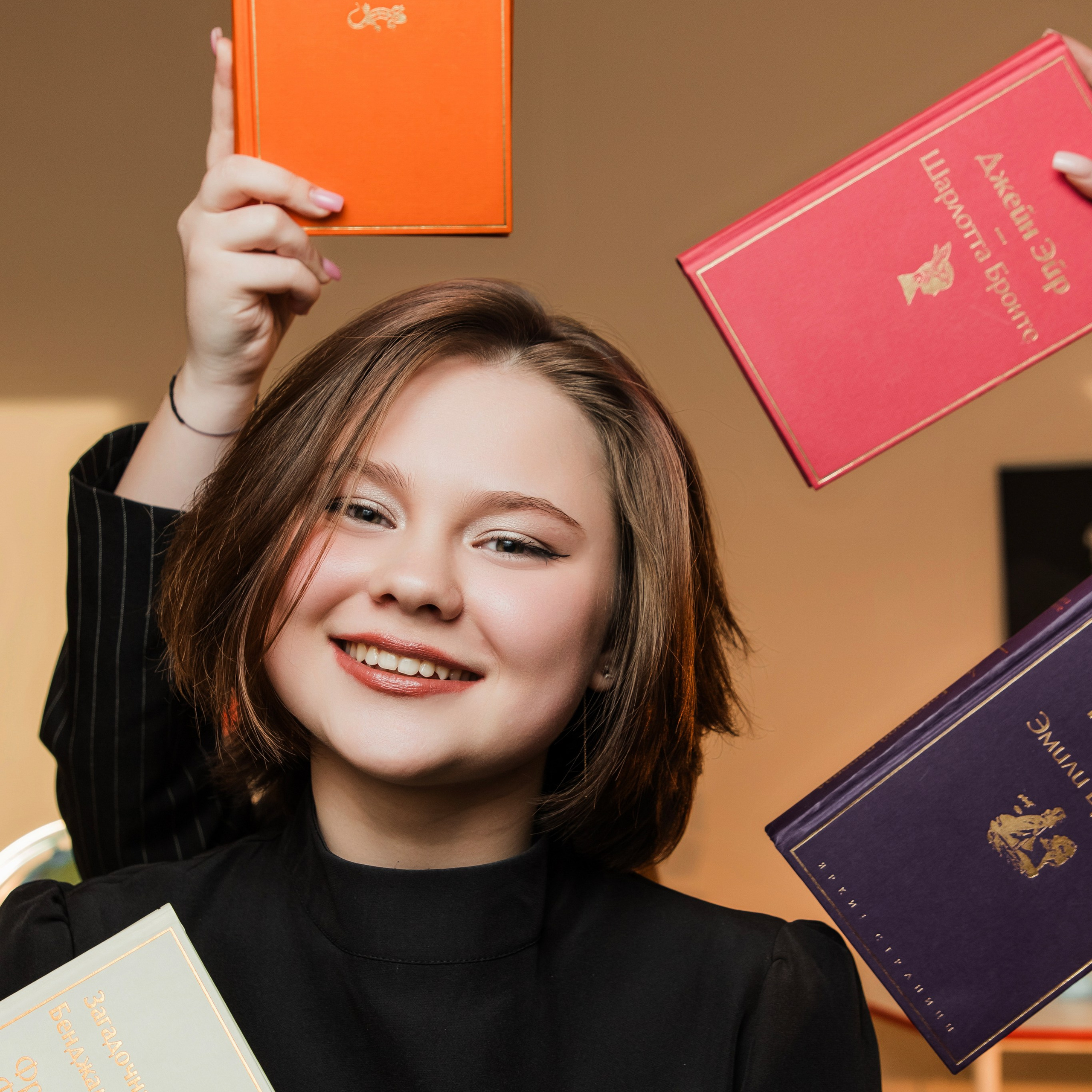 Отзывы о наших выпускных альбомах. Твой выпускной альбом в Крыму