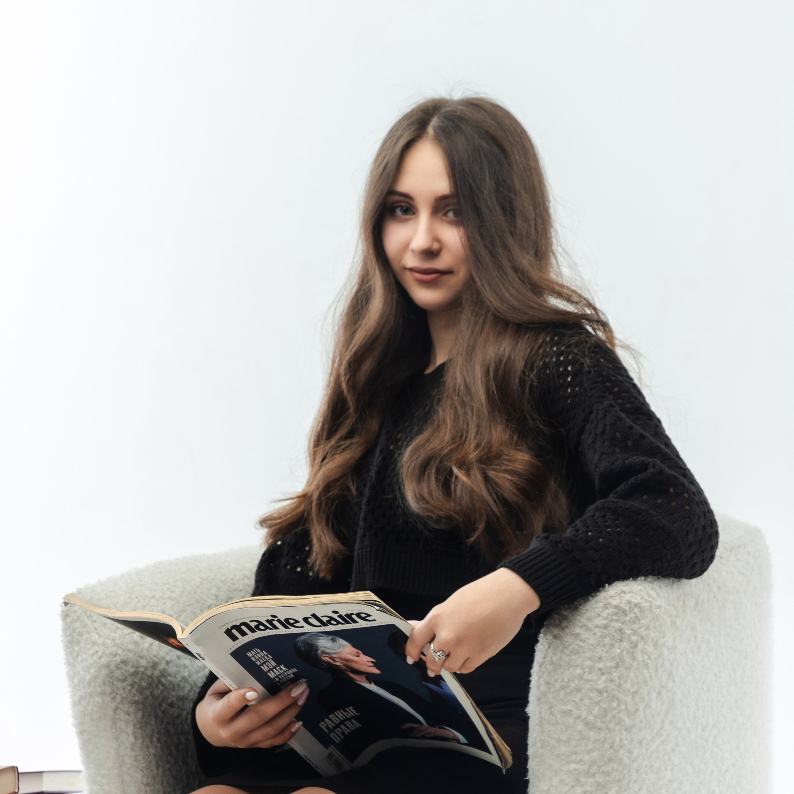 Отзывы о наших выпускных альбомах. Твой выпускной альбом в Крыму