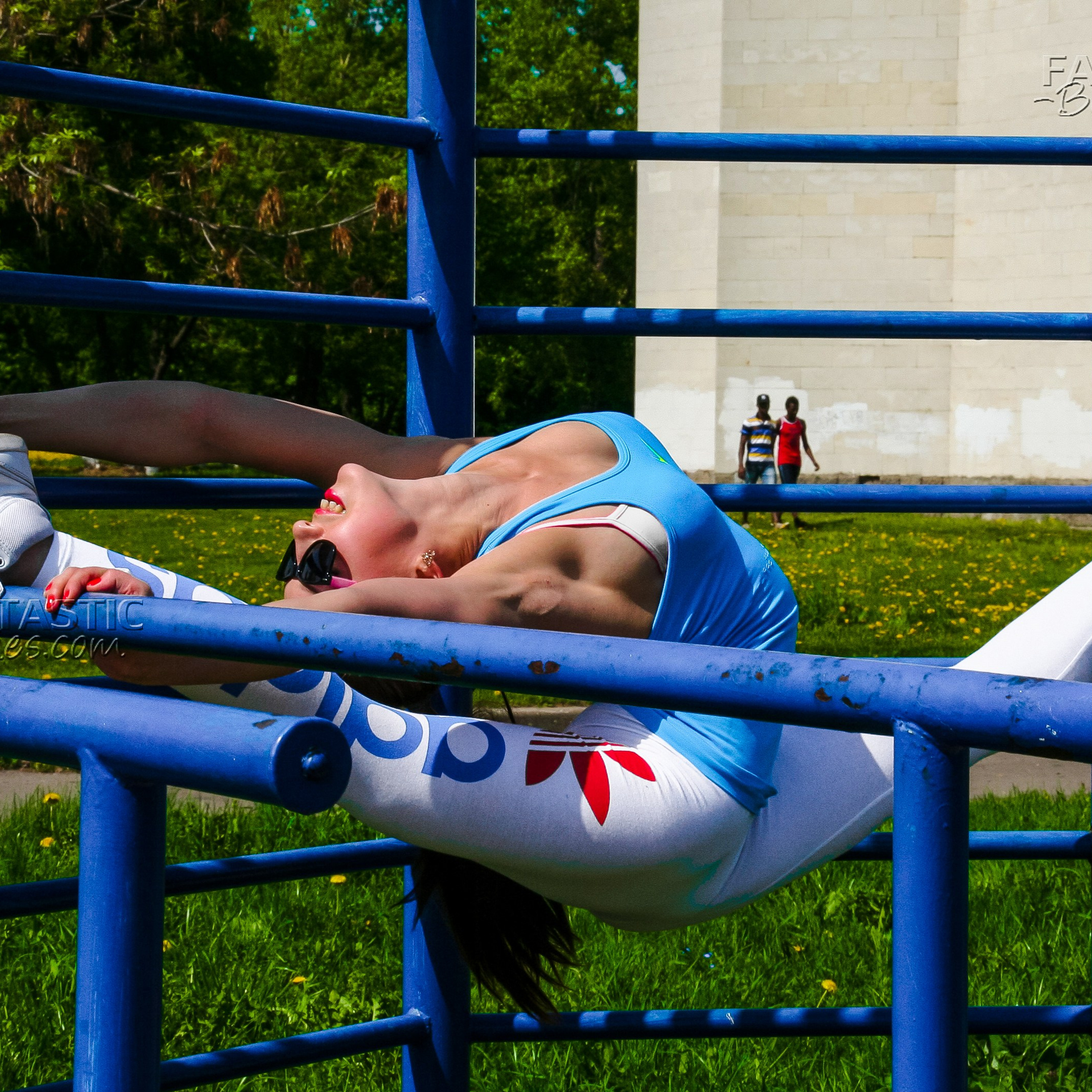 Идеи 03. Fantastic-Bodies photo performance