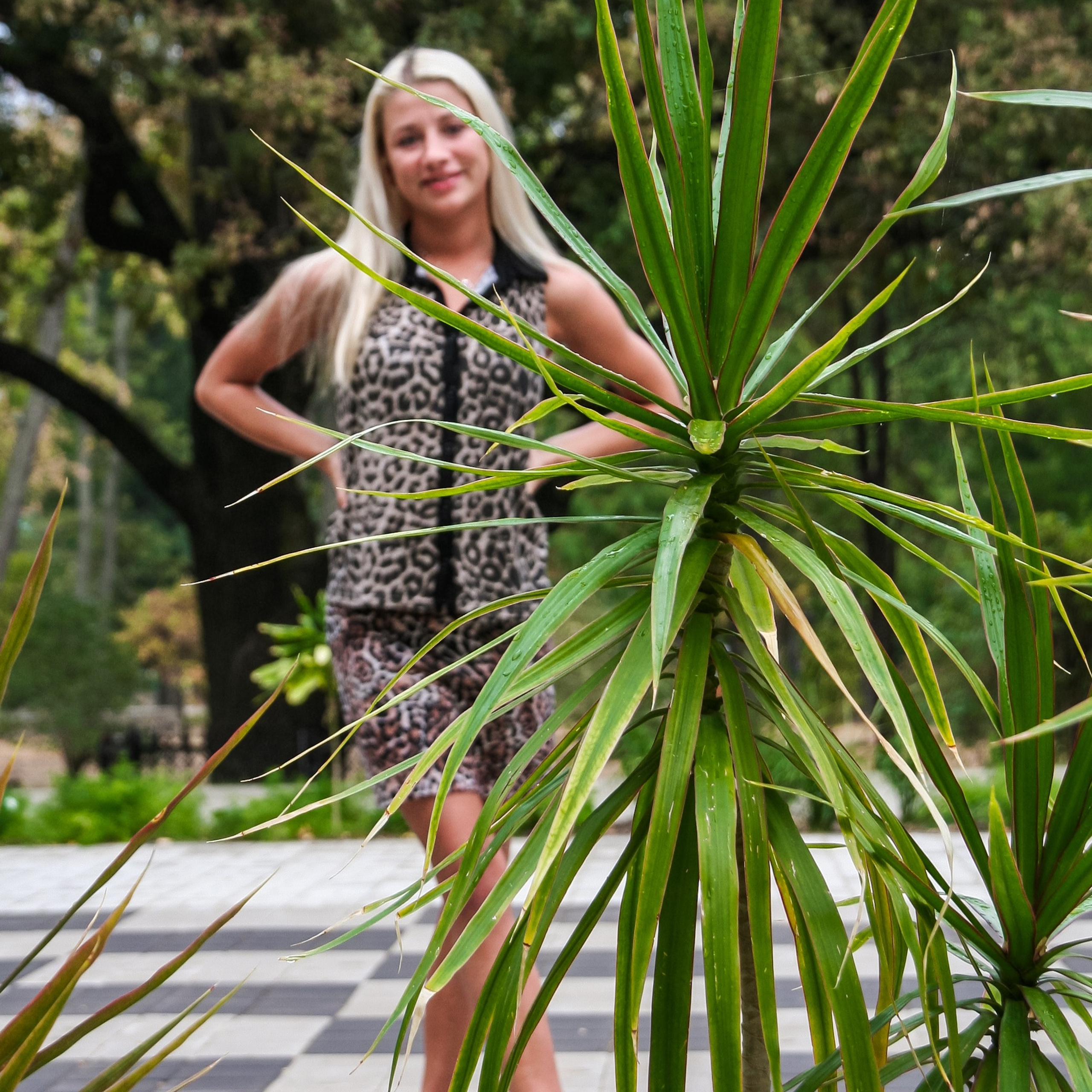 Идеи 01. Fantastic-Bodies photo performance