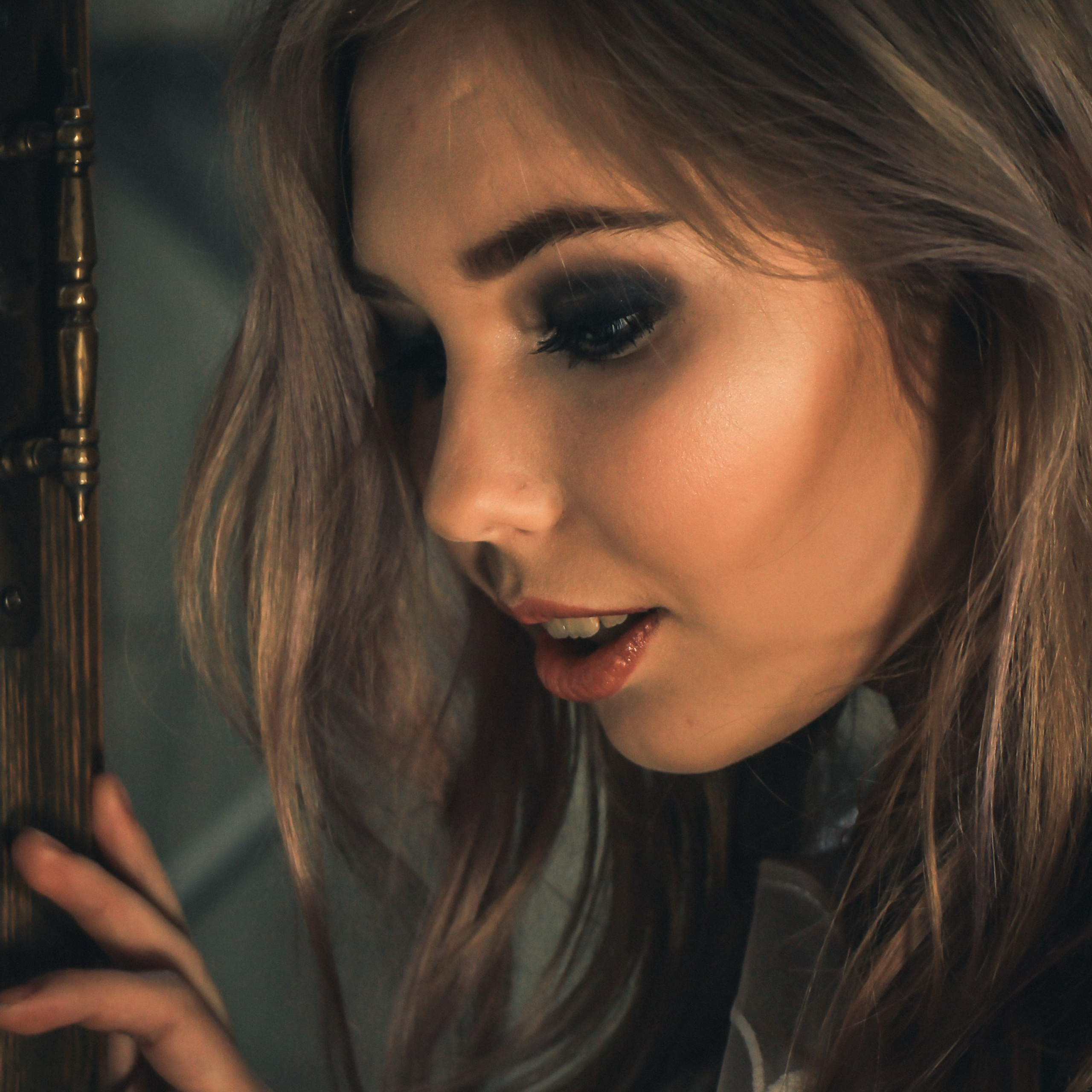 Цирковая 038. Fantastic-Bodies photo performance