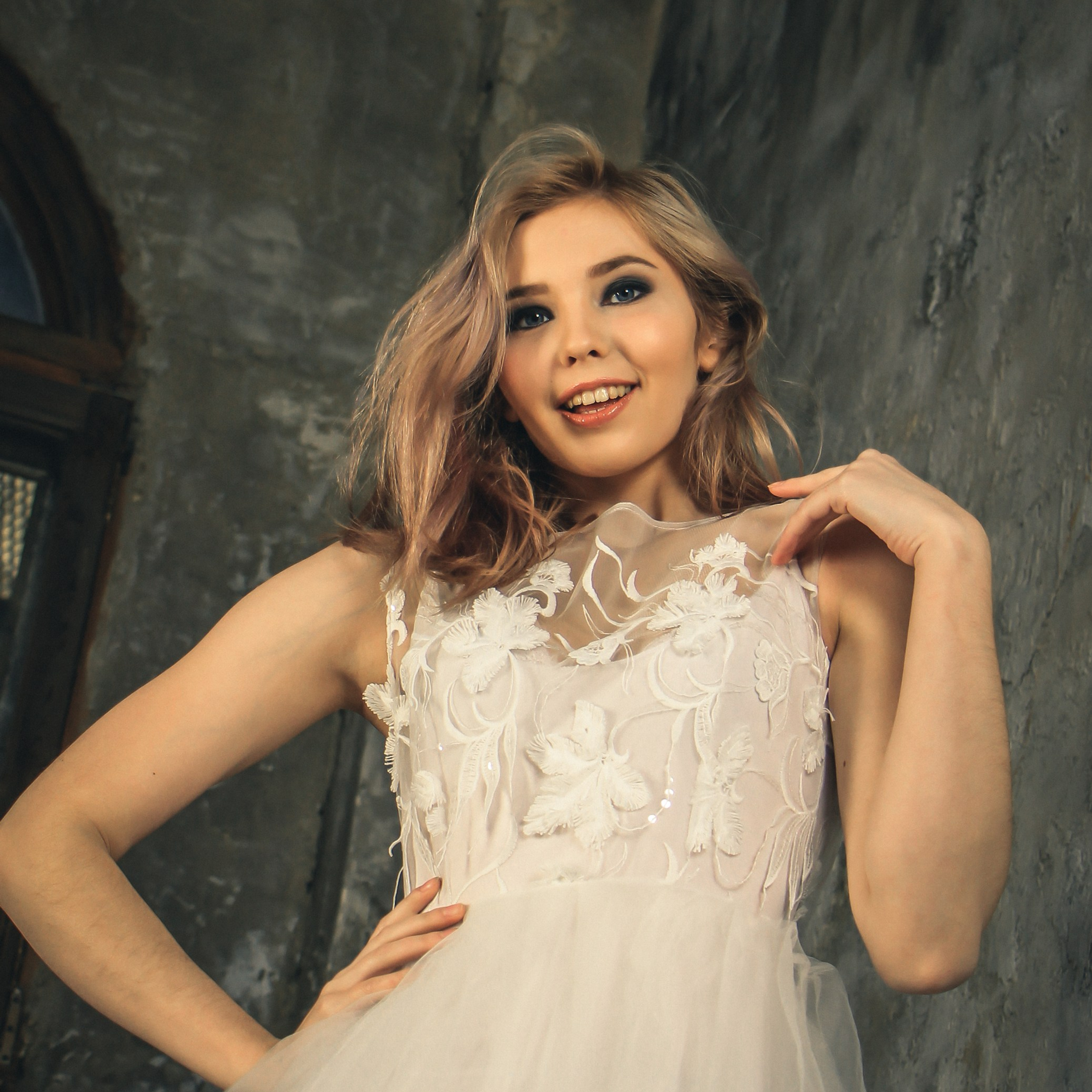 Цирковая 038. Fantastic-Bodies photo performance