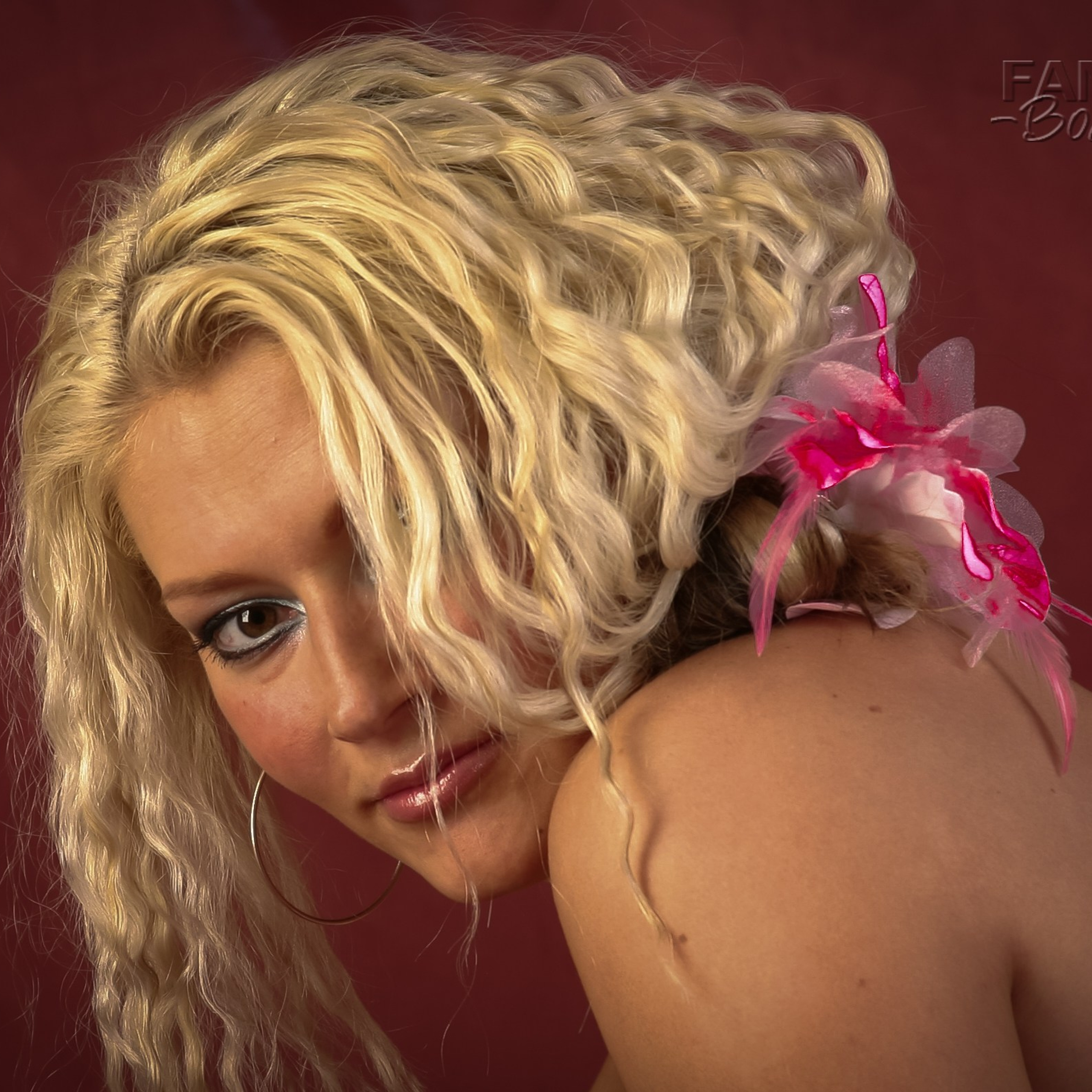 Идеи 01. Fantastic-Bodies photo performance