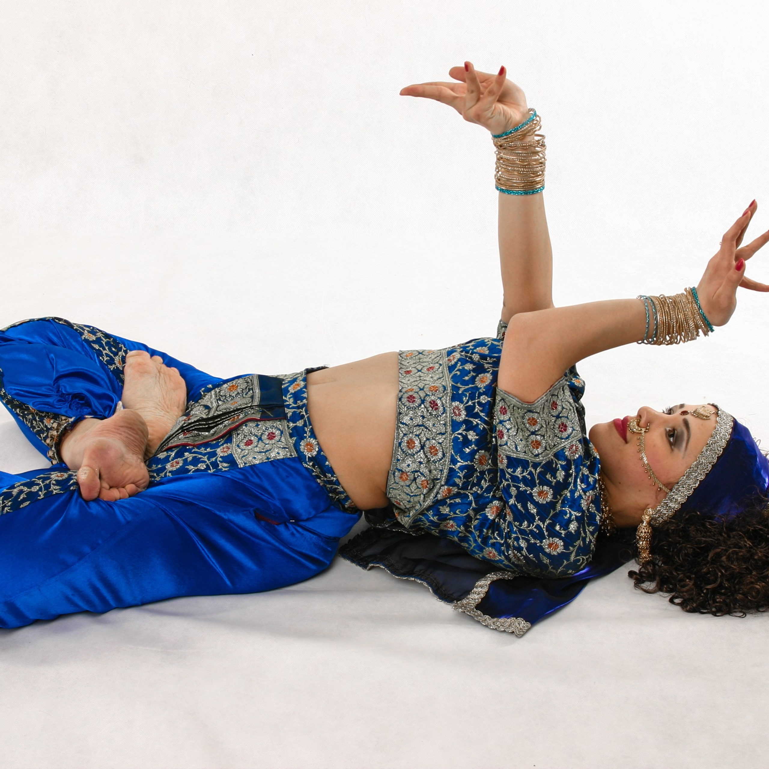 Идеи 03. Fantastic-Bodies photo performance