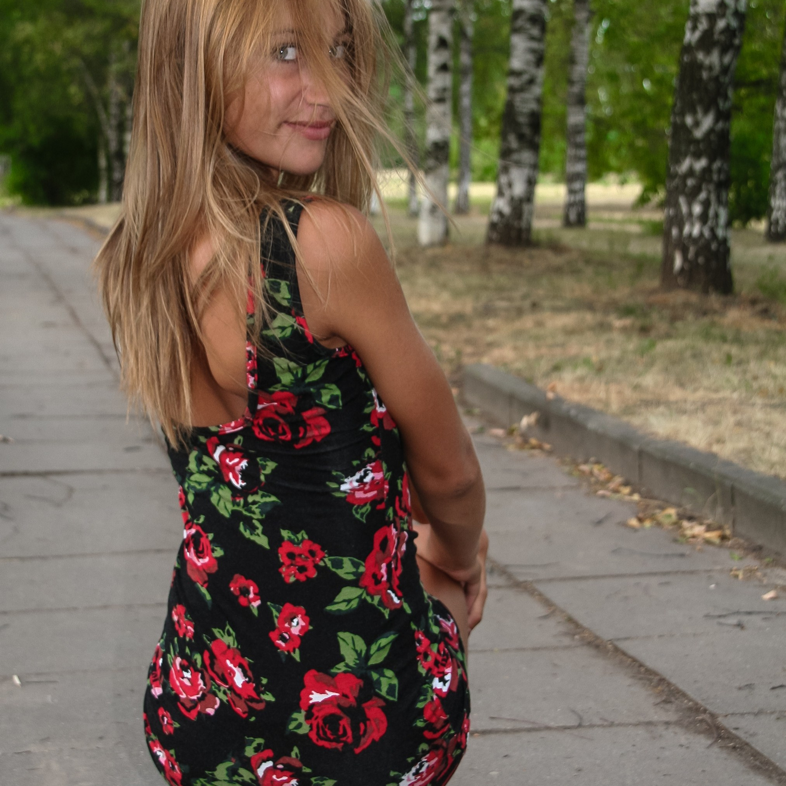 Идеи 01. Fantastic-Bodies photo performance