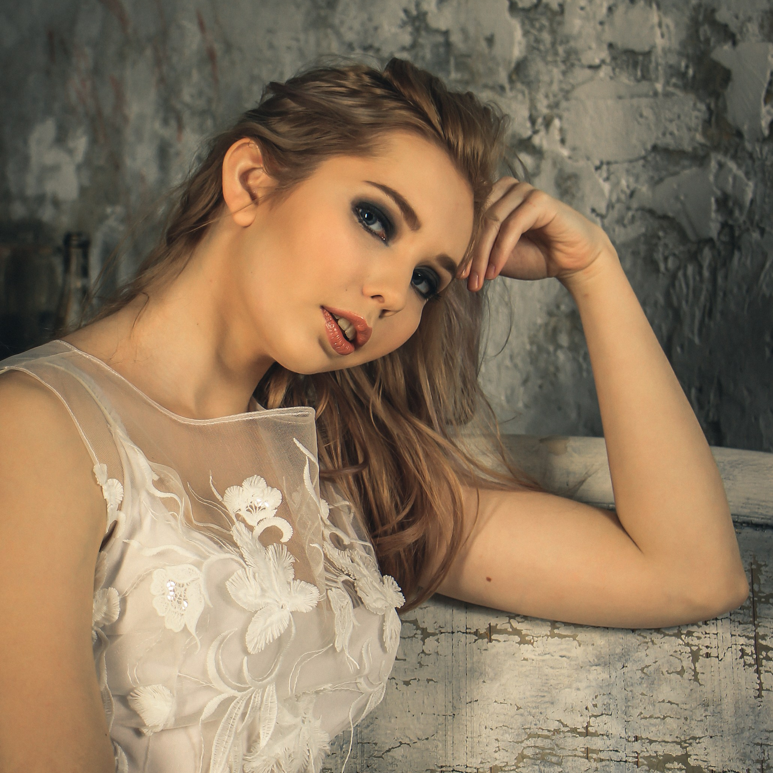 Цирковая 038