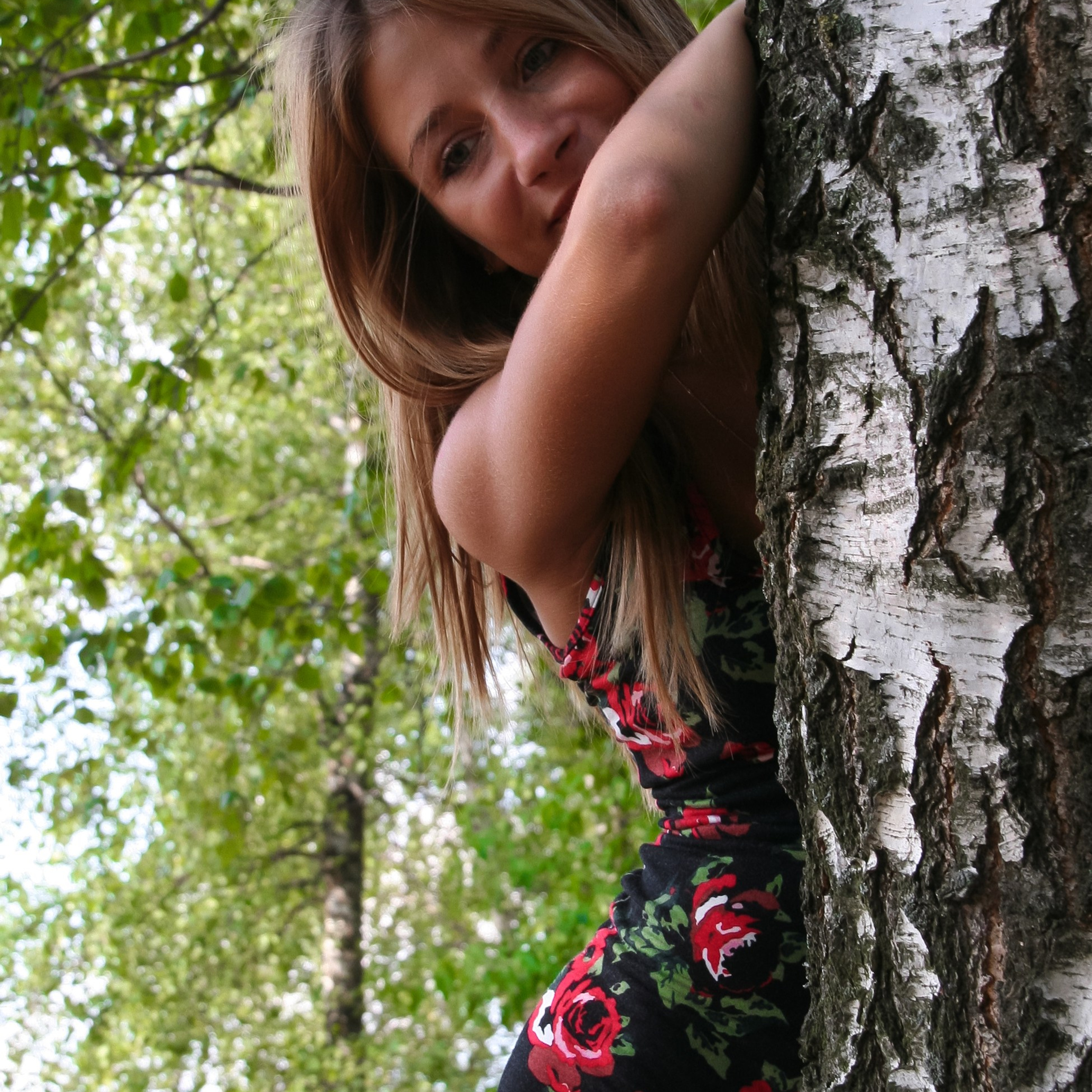 Идеи 01. Fantastic-Bodies photo performance