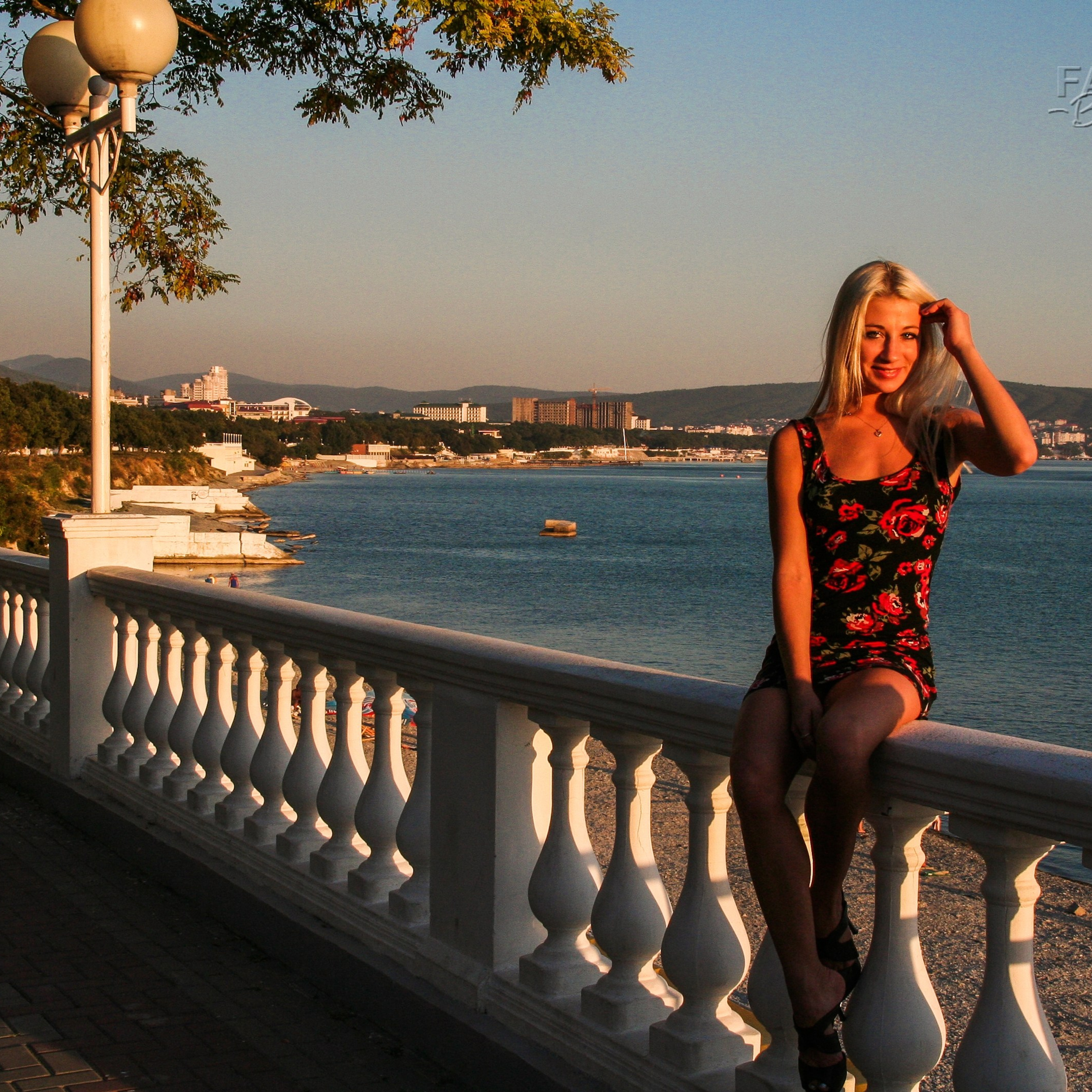 Идеи 01. Fantastic-Bodies photo performance