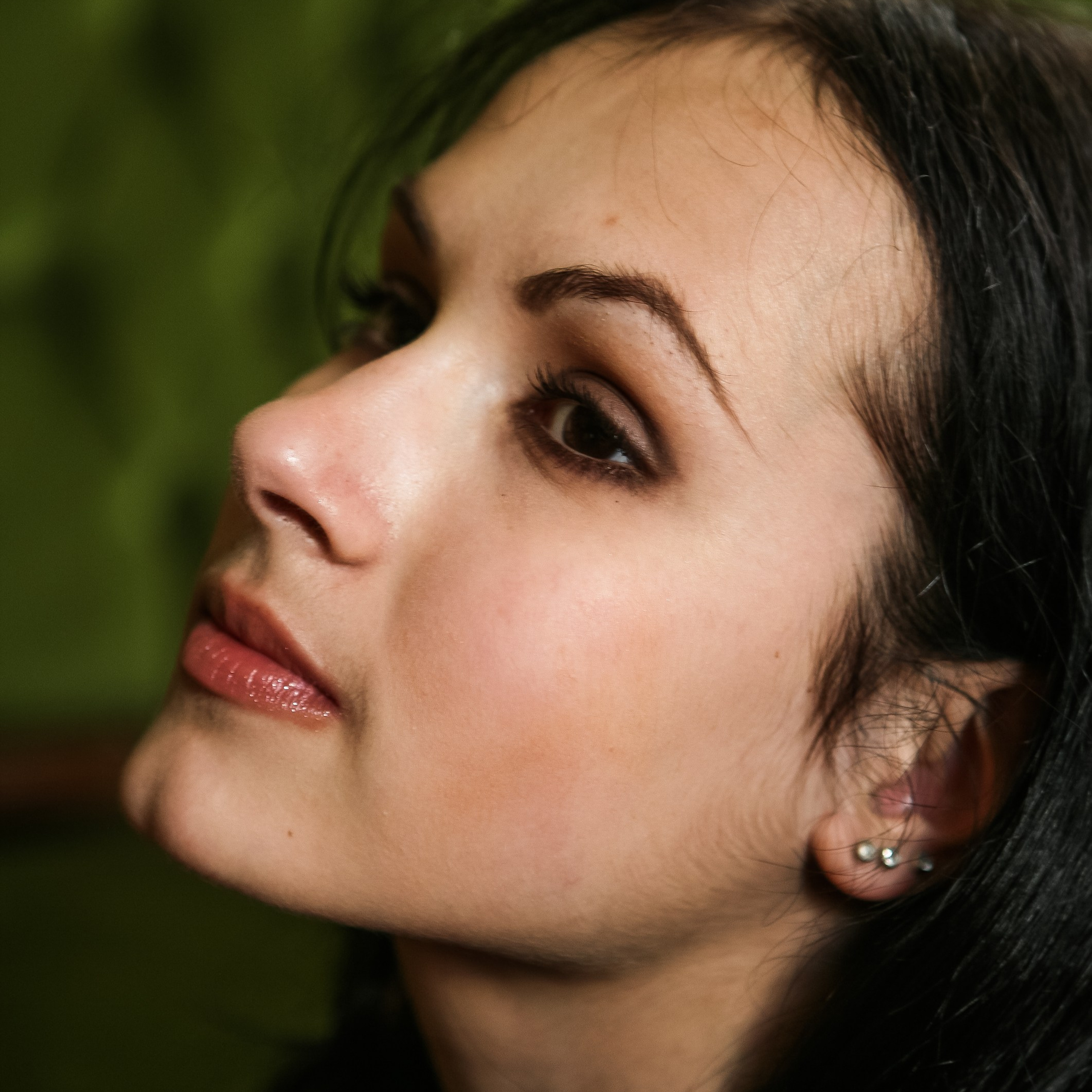 Идеи 01. Fantastic-Bodies photo performance