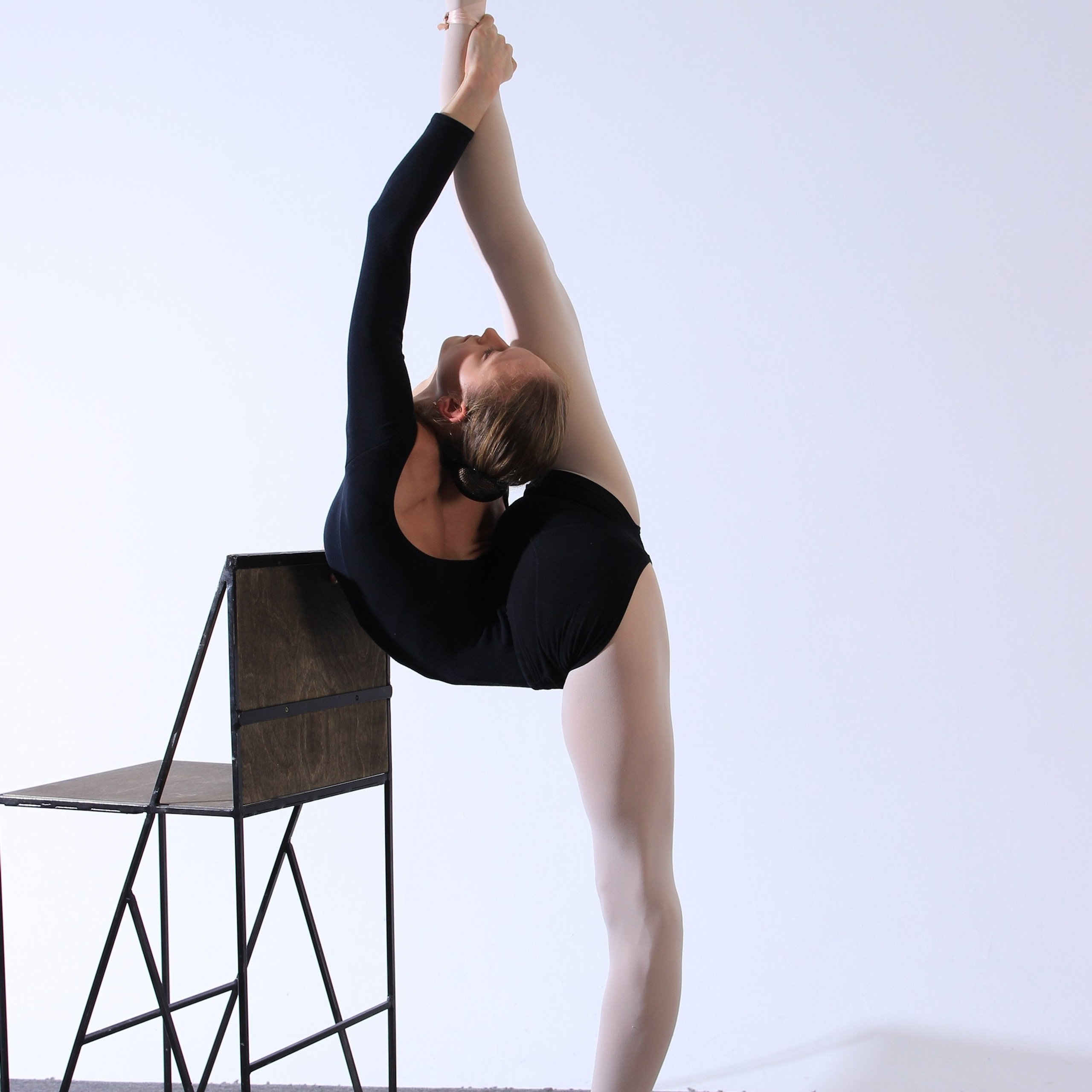 Балерина 029. Fantastic-Bodies photo performance