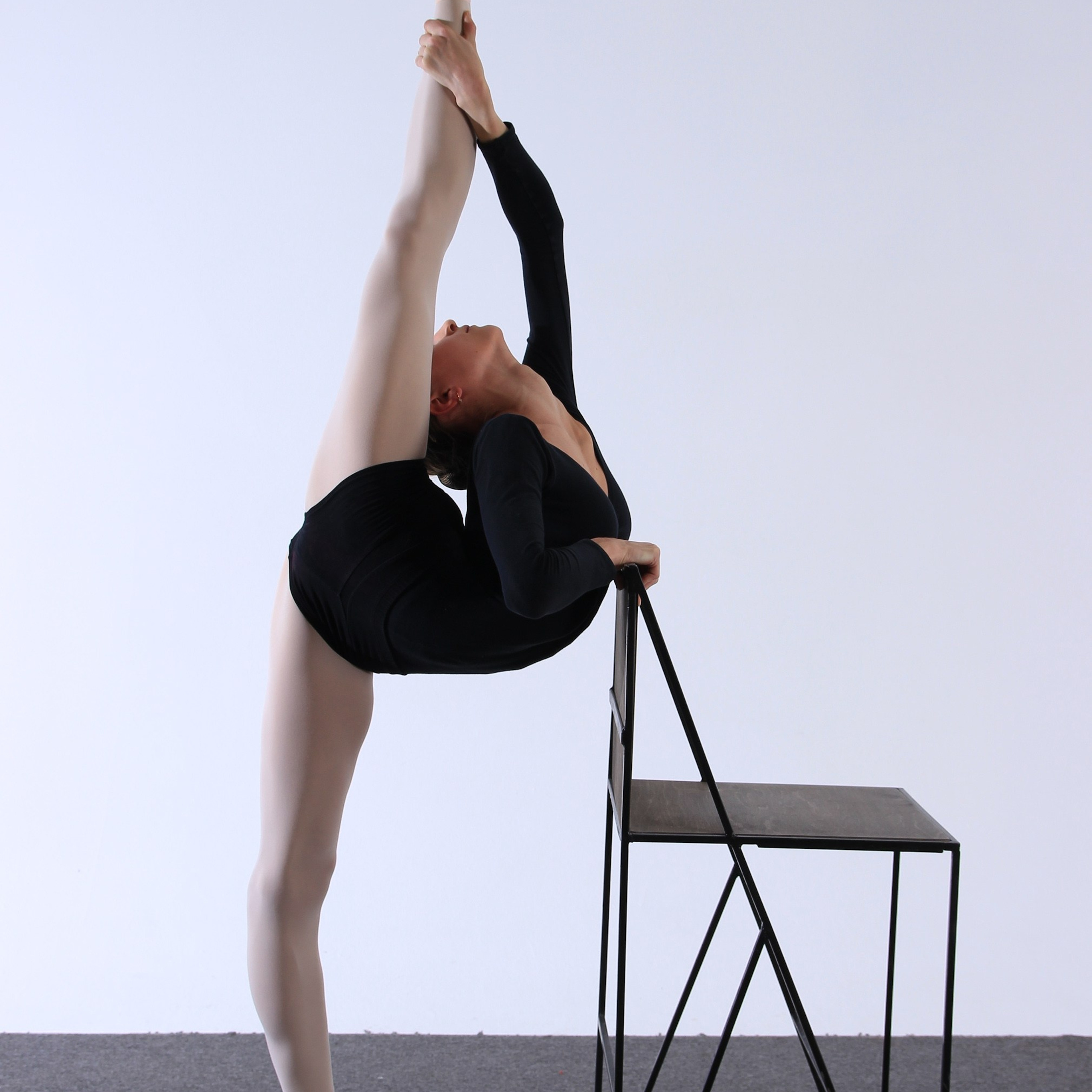 Балерина 029. Fantastic-Bodies photo performance