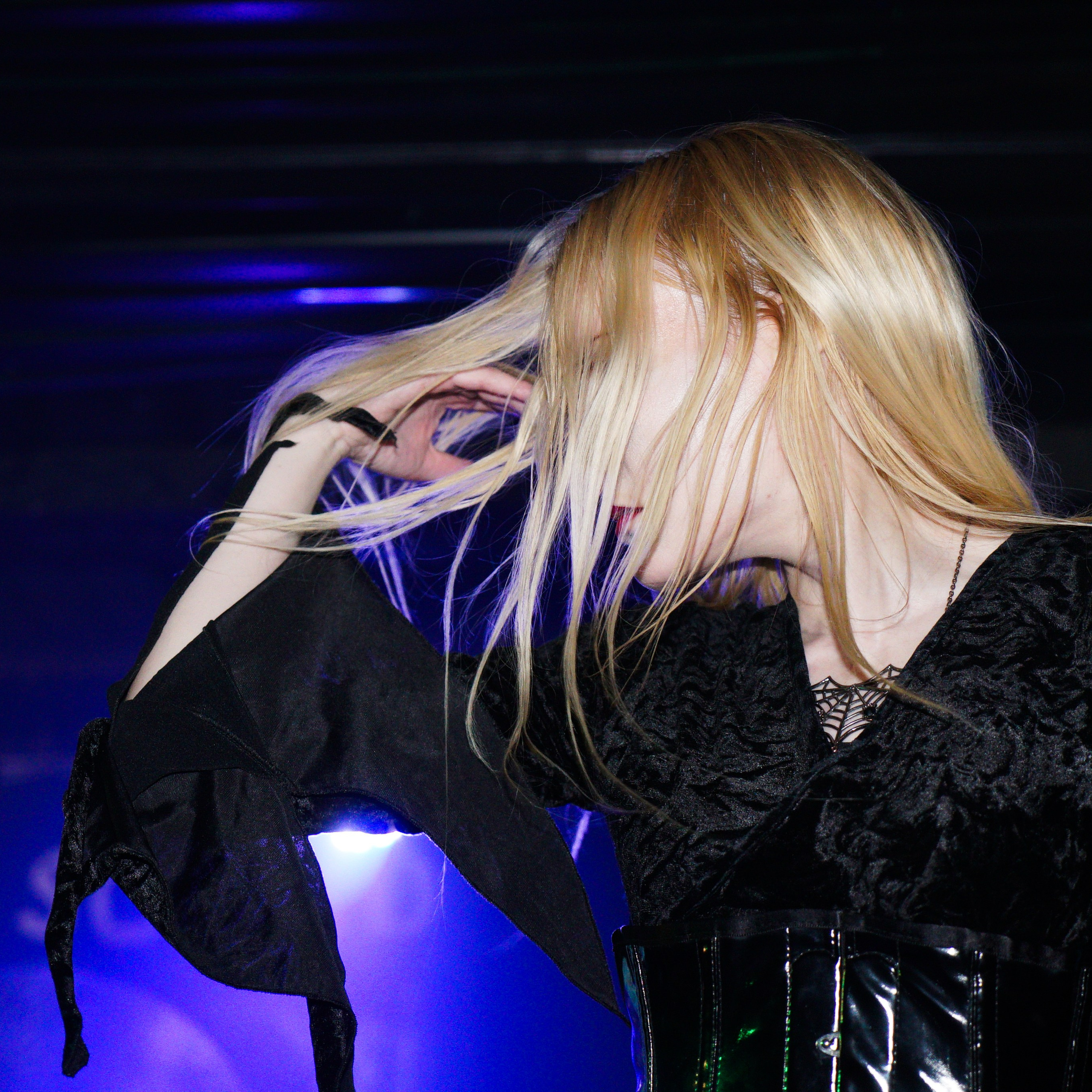 True Haired Metal Fest