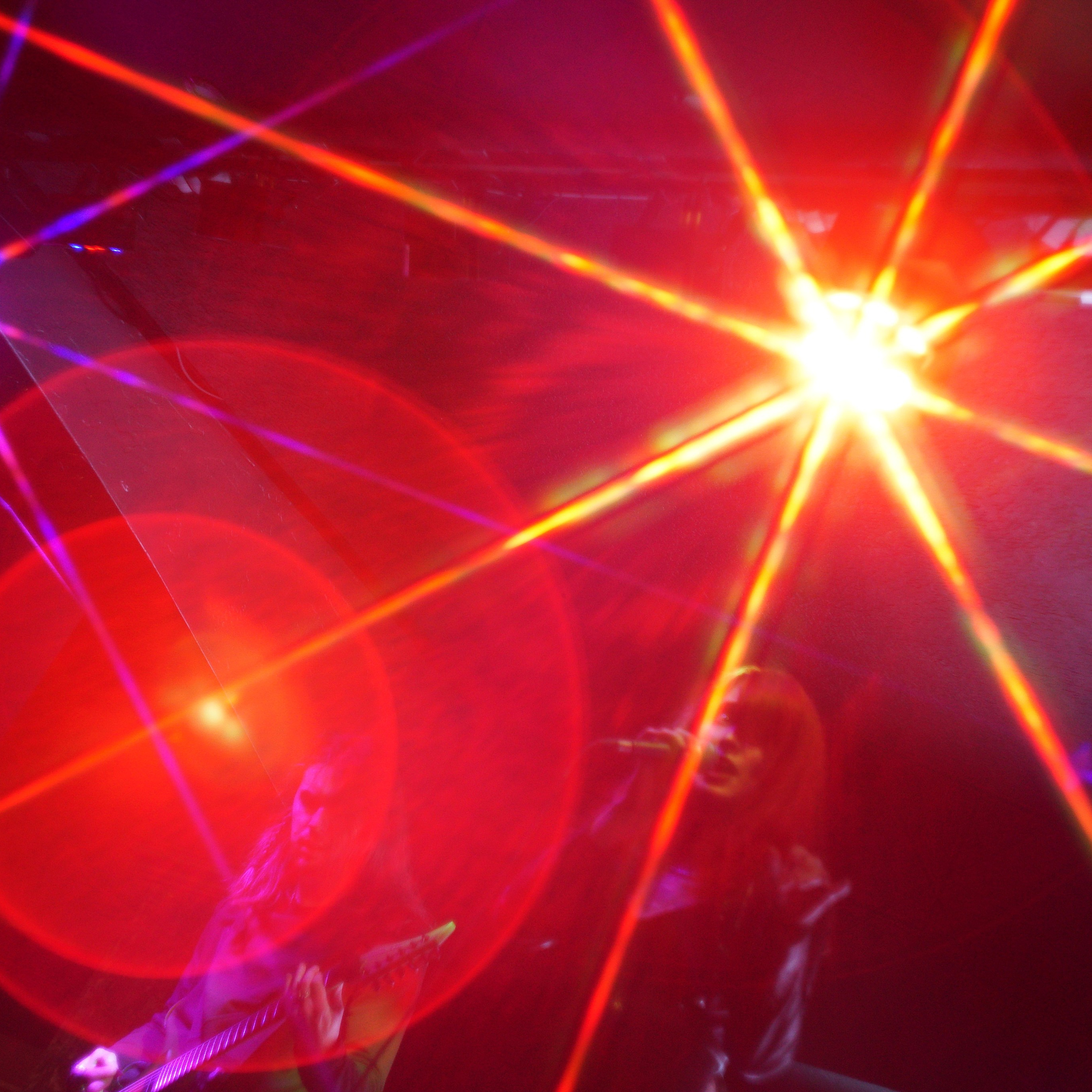 VI selected, April 25