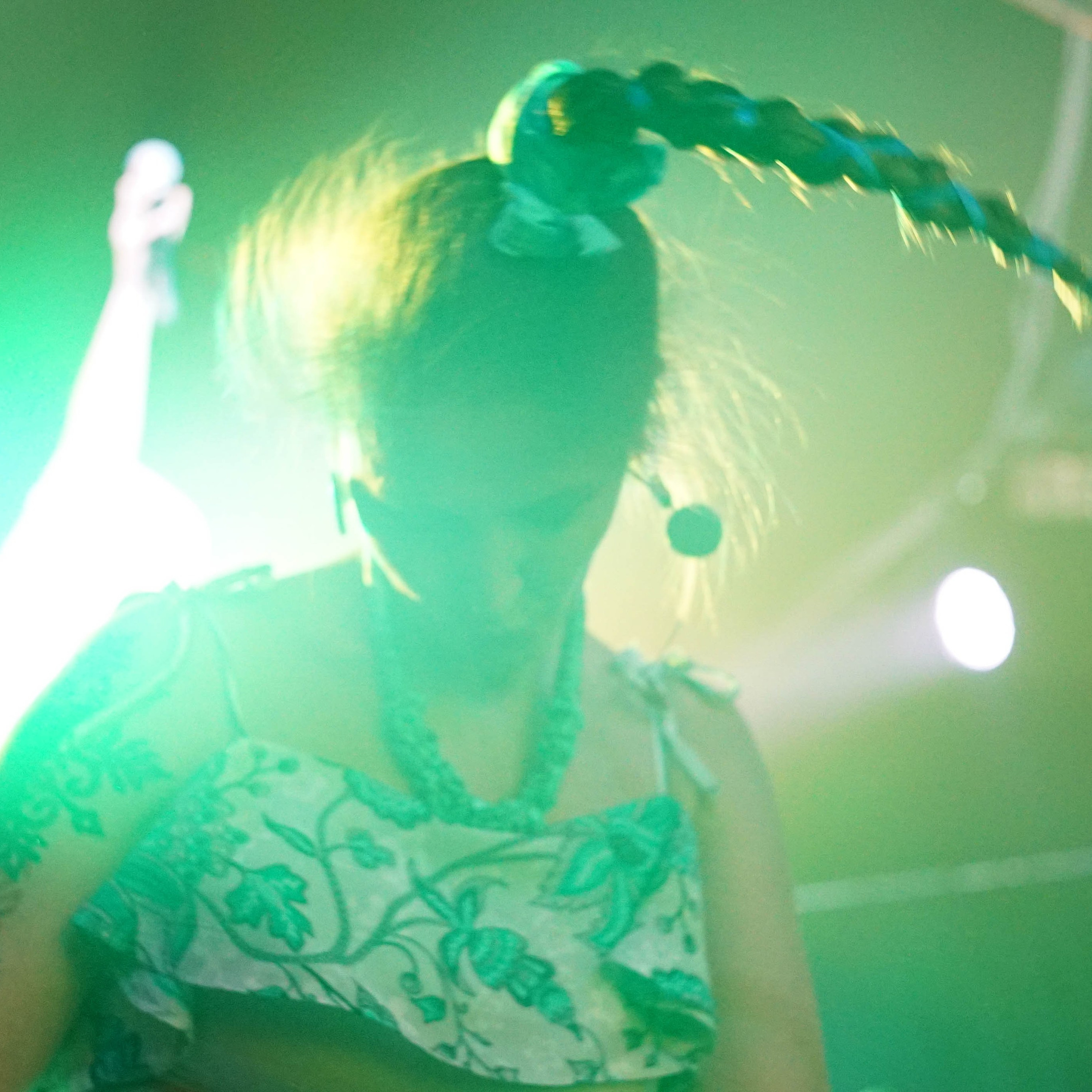 VI selected, February 25