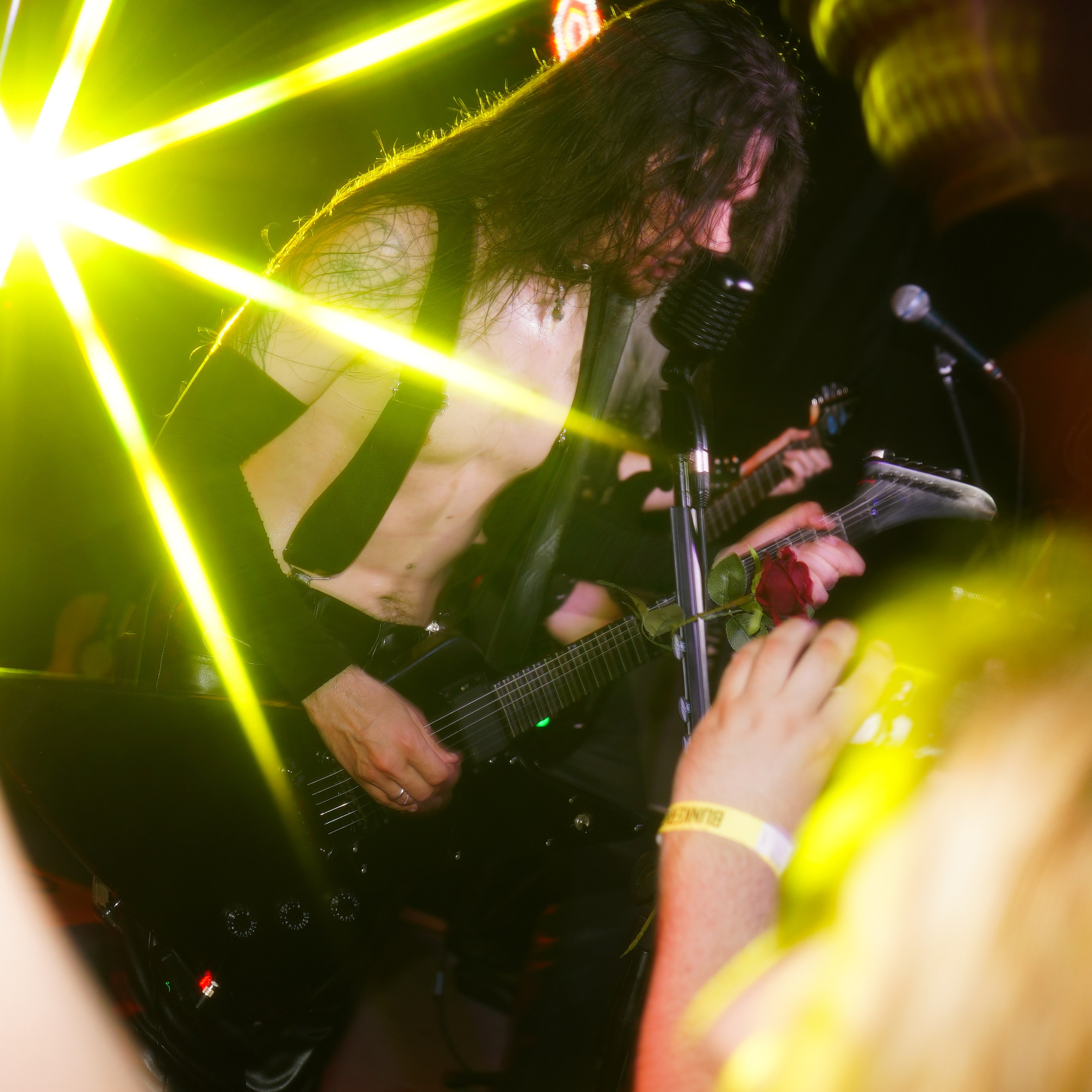 Slice of Sorrow — Большой Юбилейный Концерт