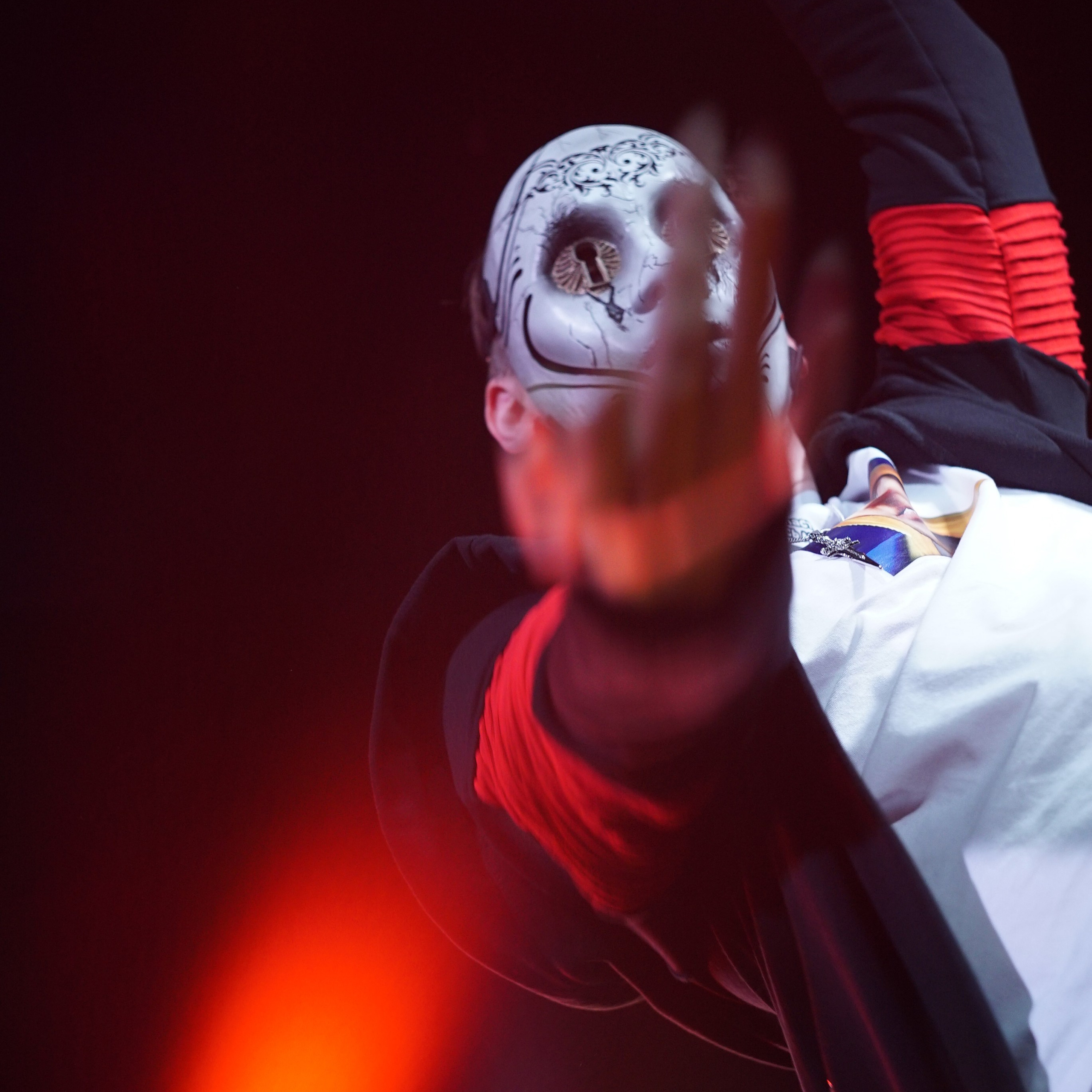 VI selected, March 2025