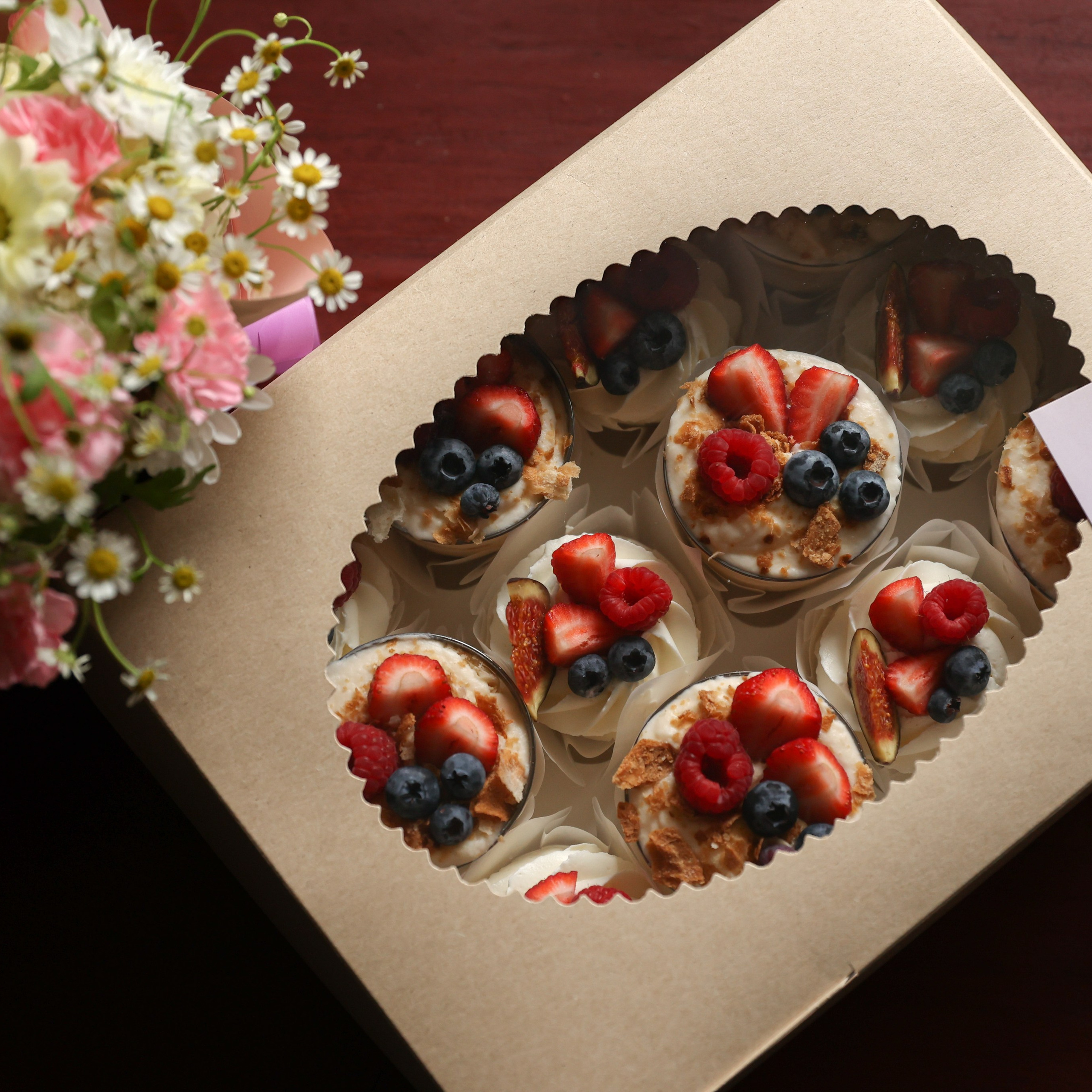 Контент съемка в Санкт-Петербурге