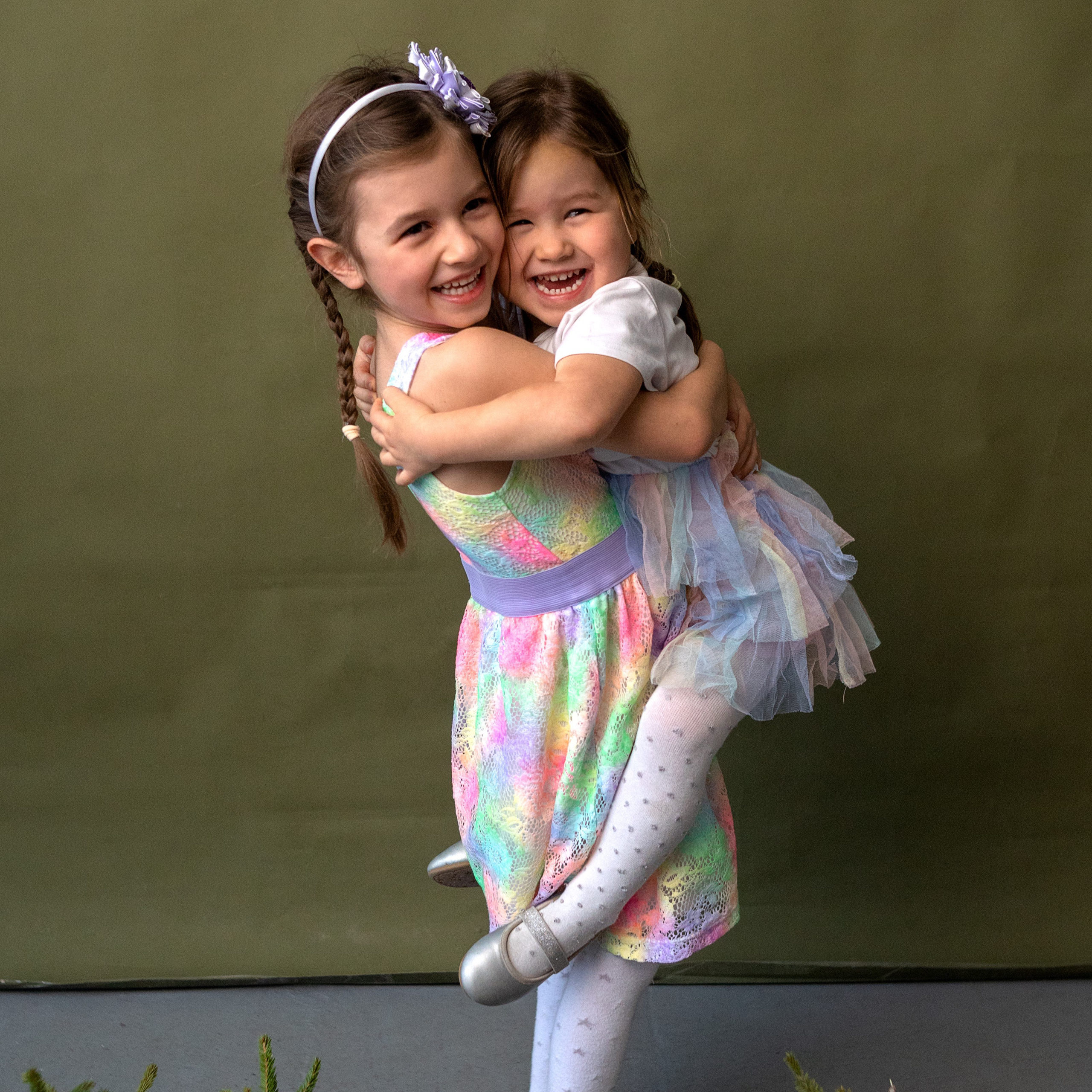 Фотограф новорожденных и семейный фотограф в Санкт-Петербурге