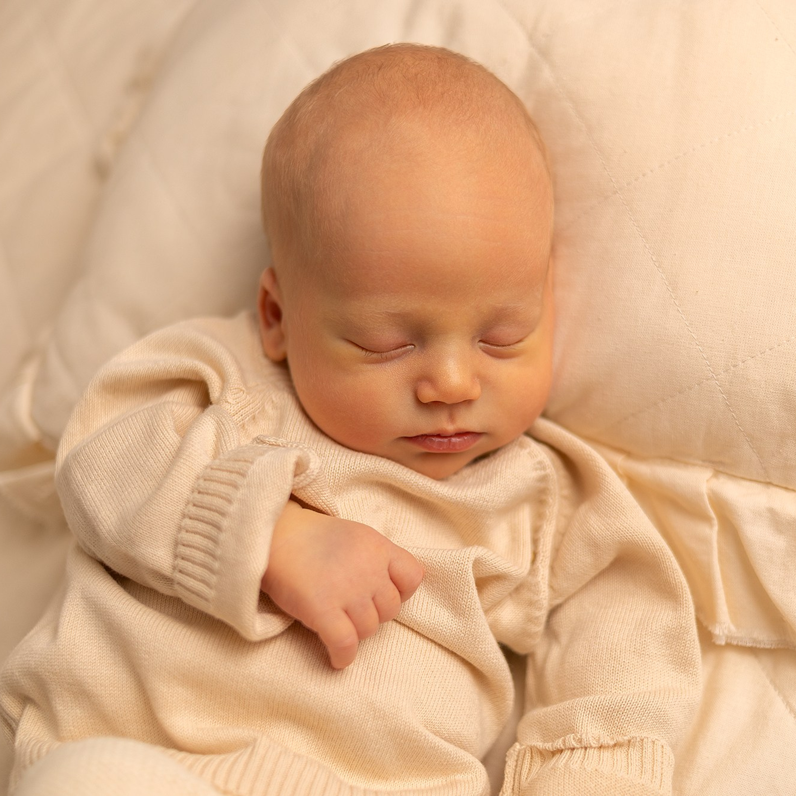 Фотограф новорожденных и семейный фотограф в Санкт-Петербурге