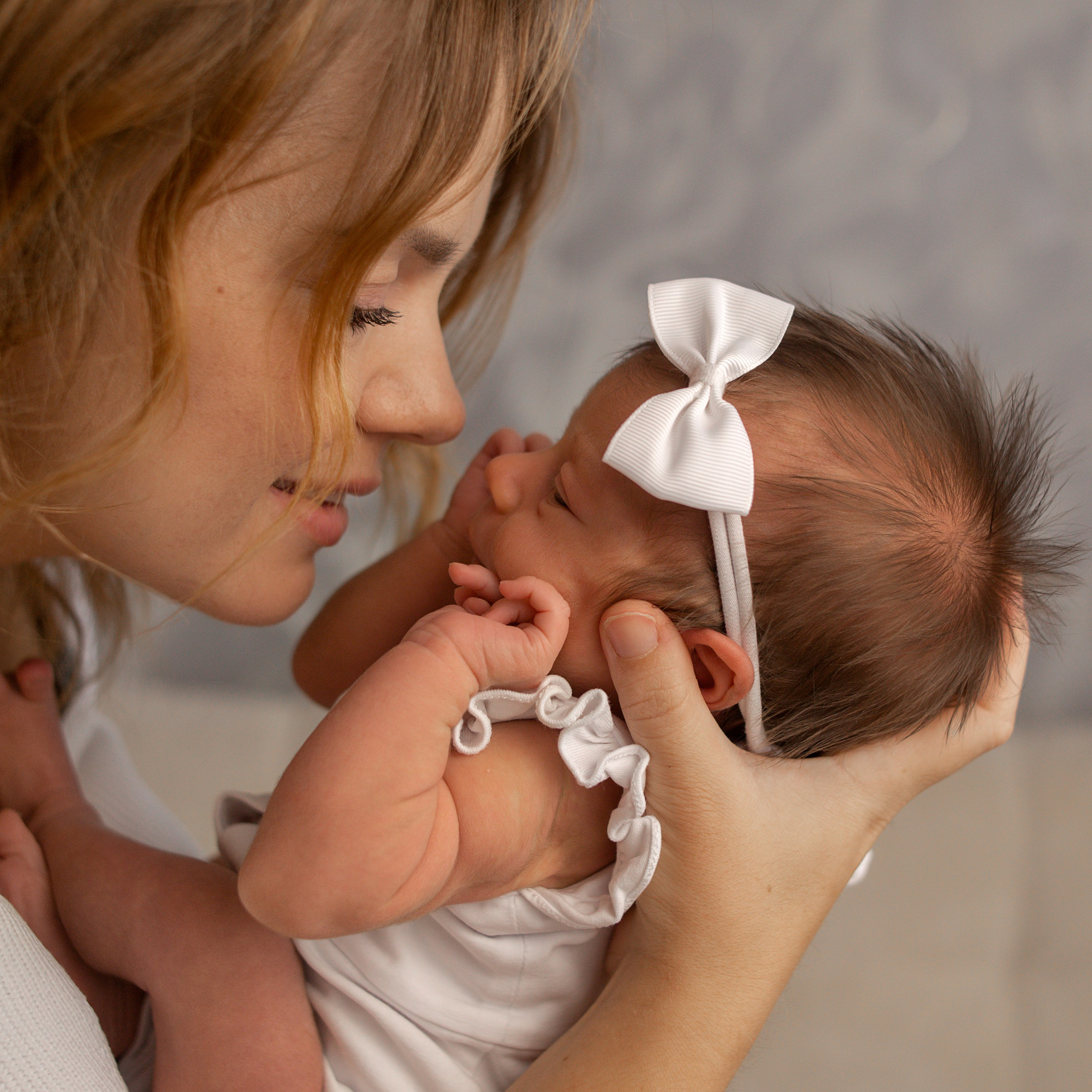 Фотограф новорожденных и семейный фотограф в Санкт-Петербурге