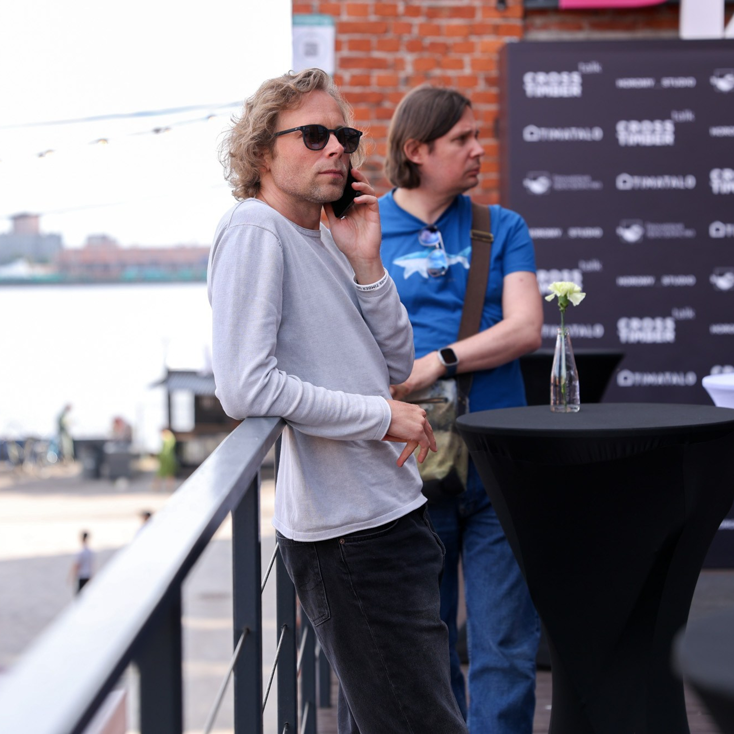 Съемка мероприятий в Санкт-Петербурге