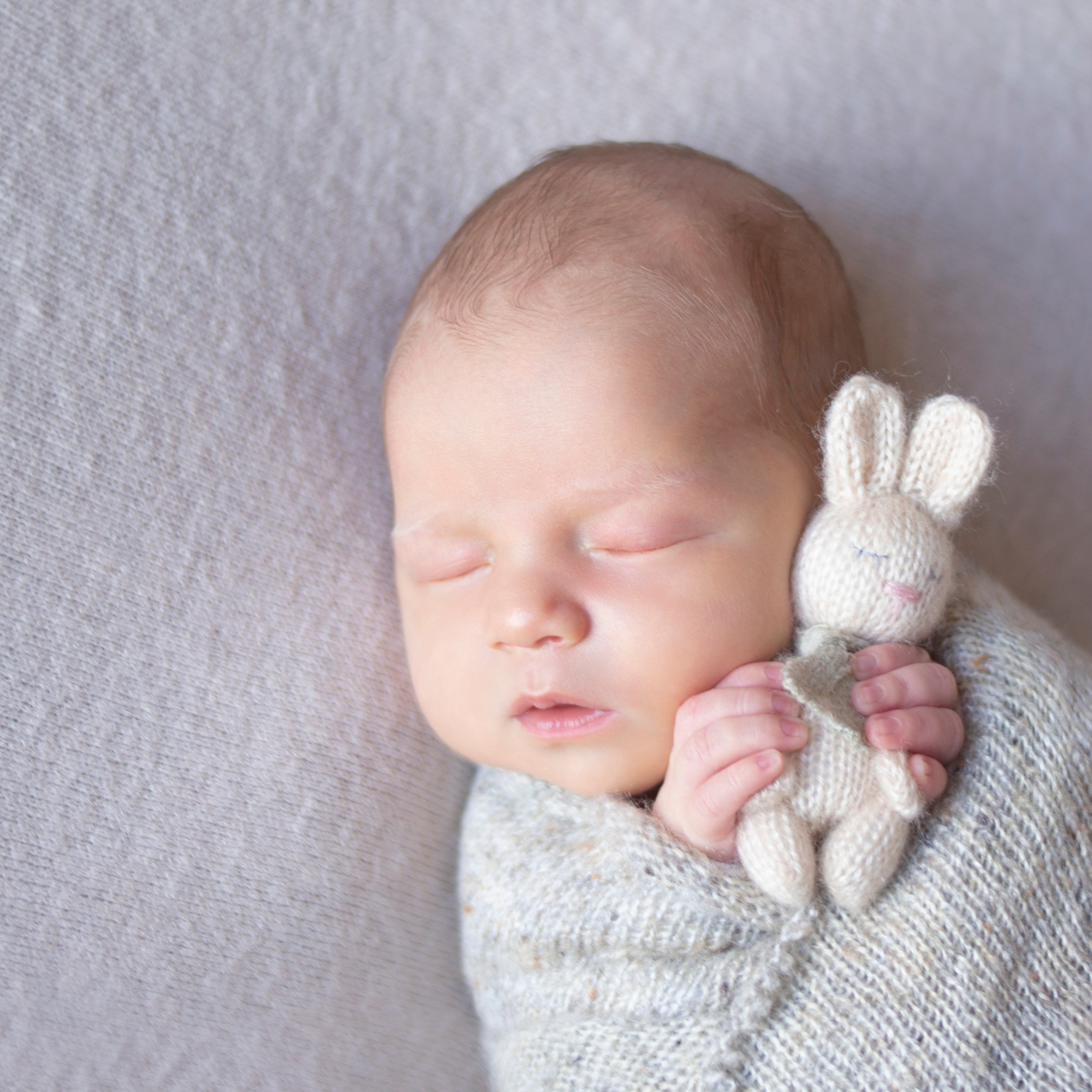 Фотограф новорожденных и семейный фотограф в Санкт-Петербурге