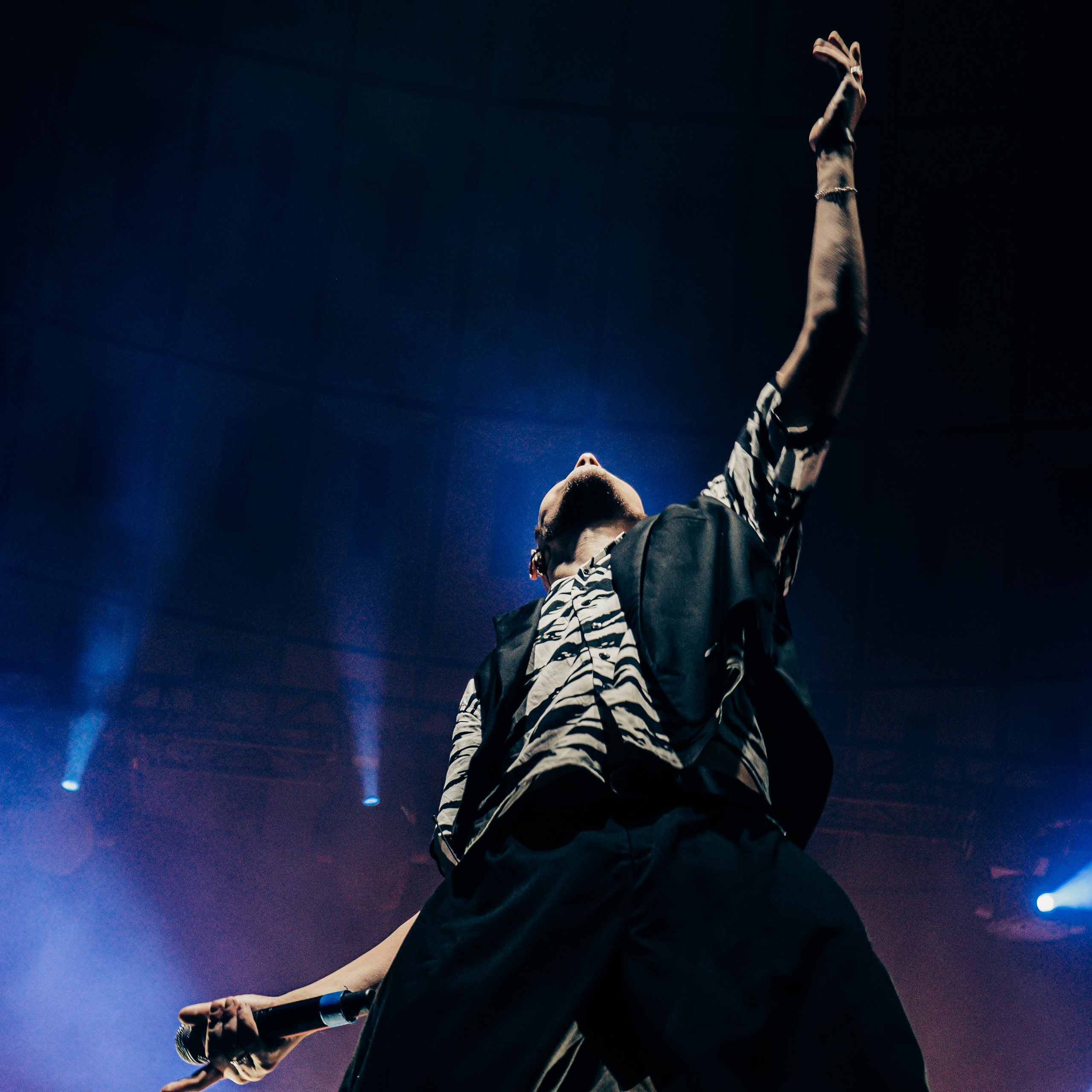 Ravanna, 15.10.23, Aurora