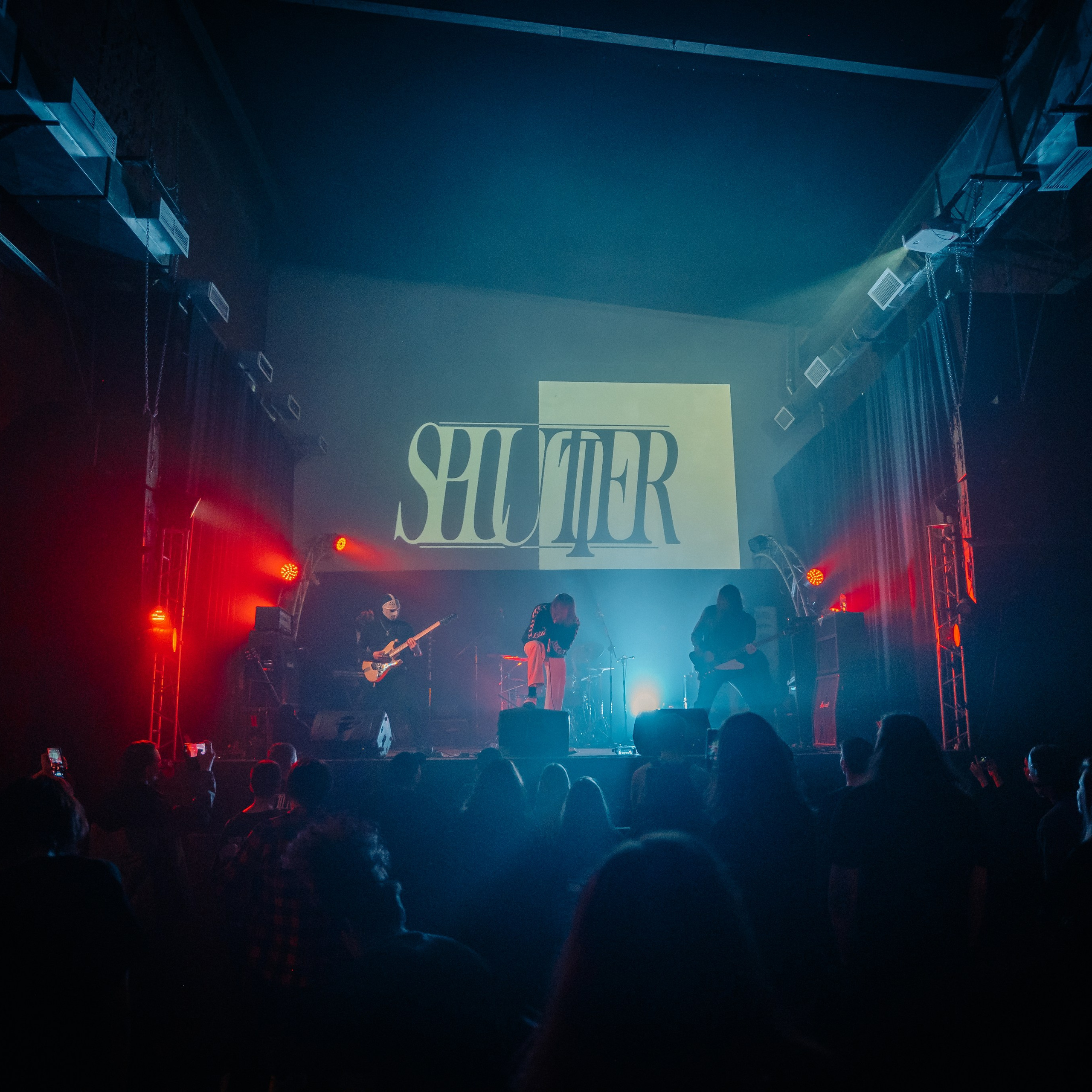 Splutter, 02.05.24, Mod