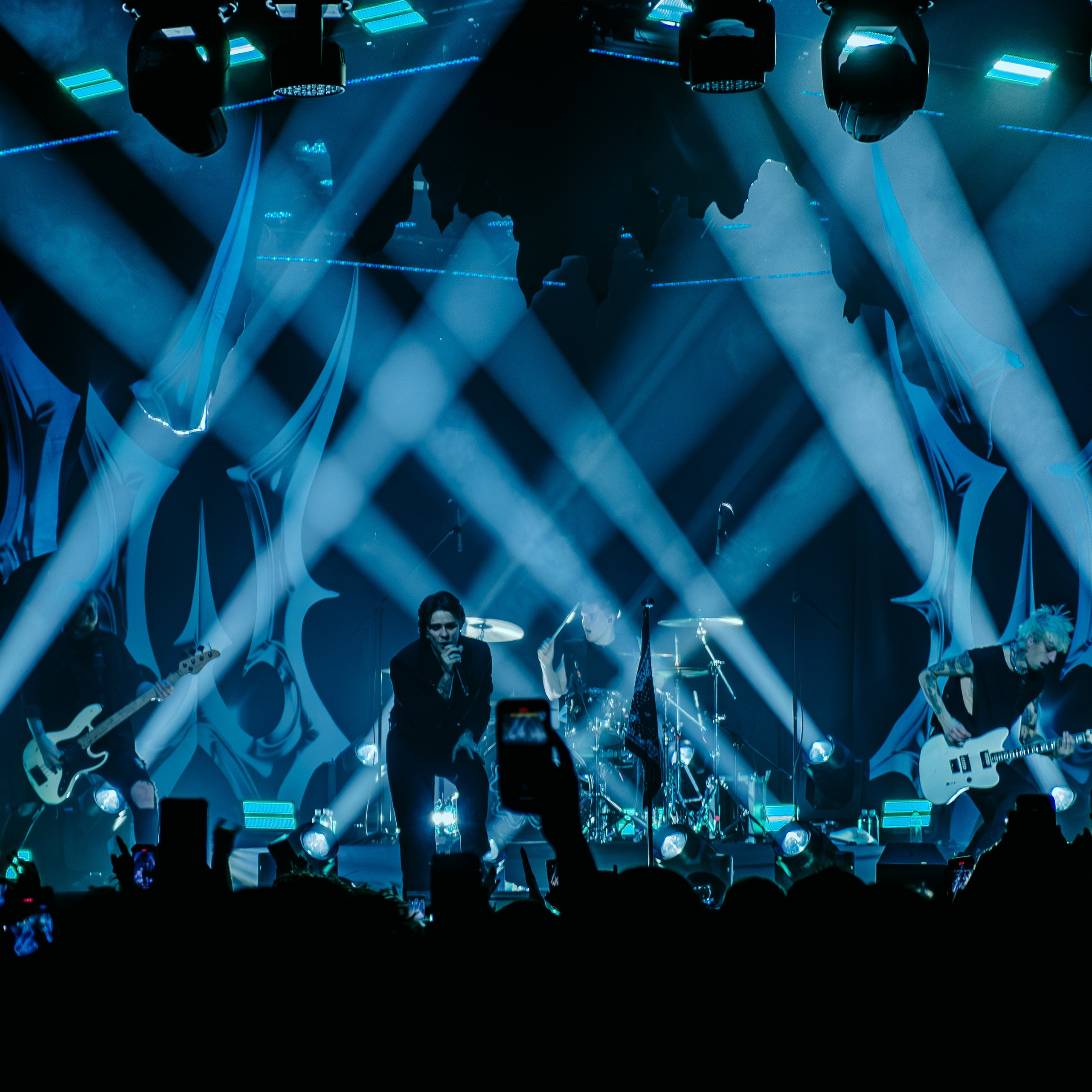 Wildways, Sound, 16.11.24