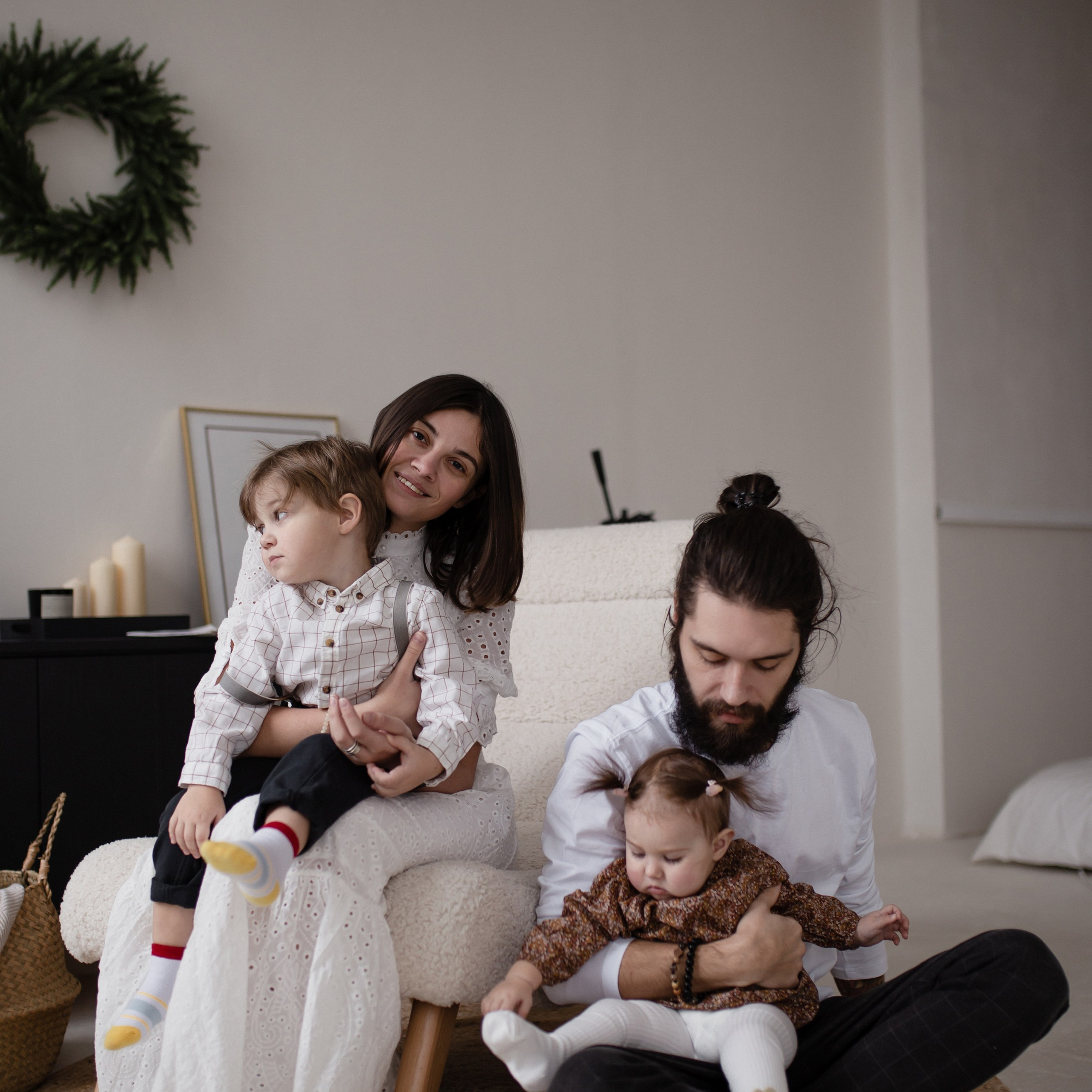 Отзывы. Дубинкина Екатерина Фотограф Рязань, Москва