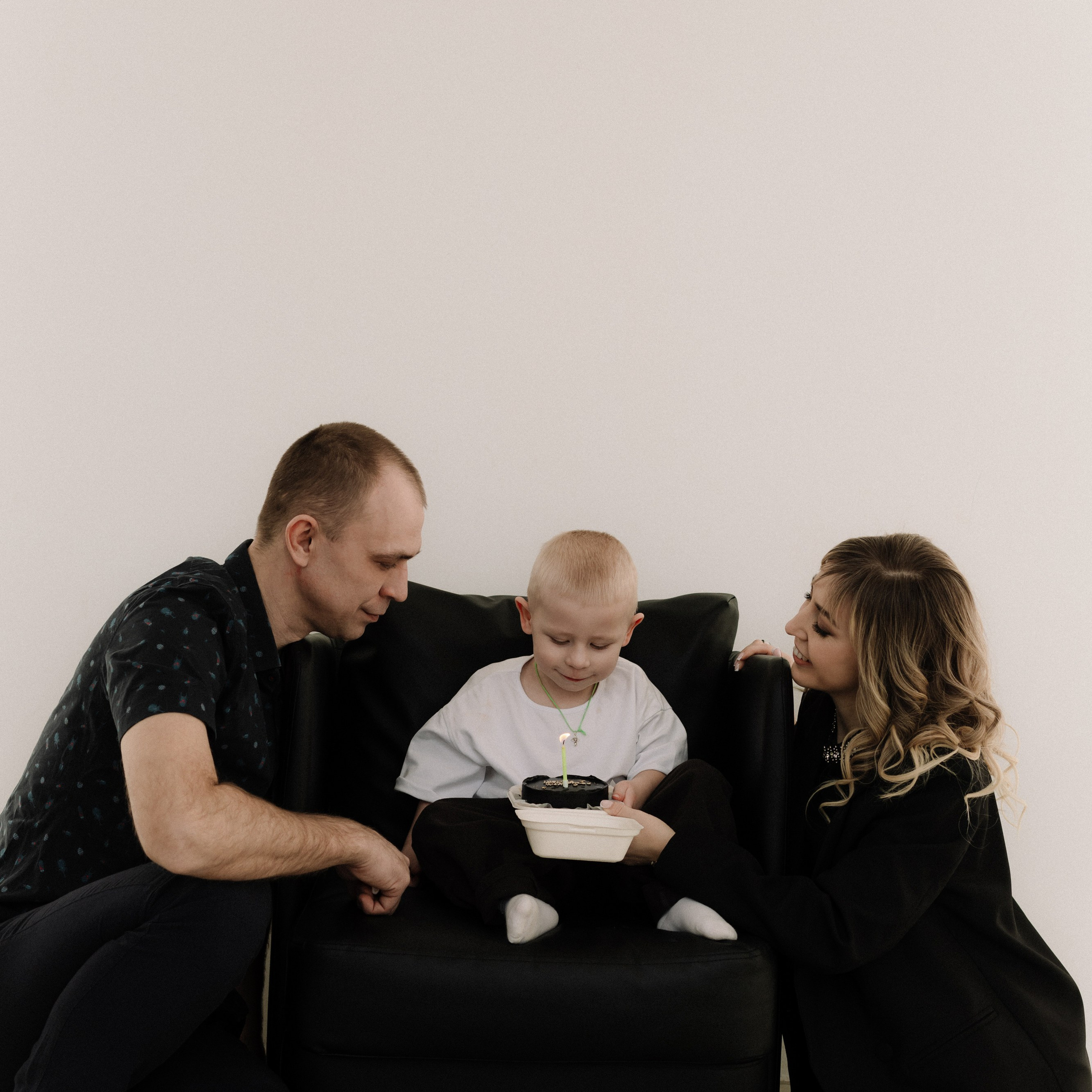 Отзывы. Дубинкина Екатерина Фотограф Рязань, Москва