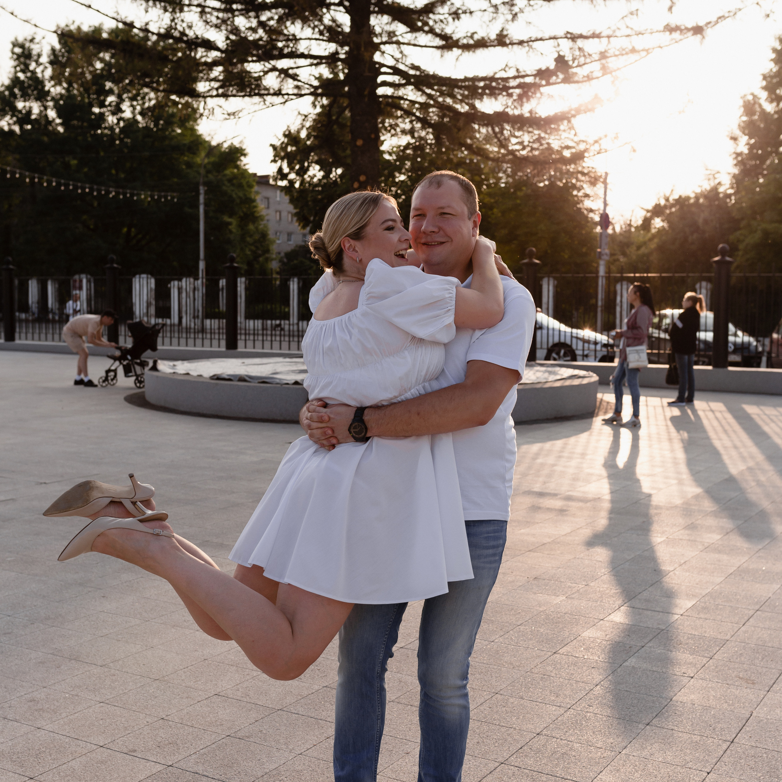 Отзывы. Дубинкина Екатерина Фотограф Рязань, Москва