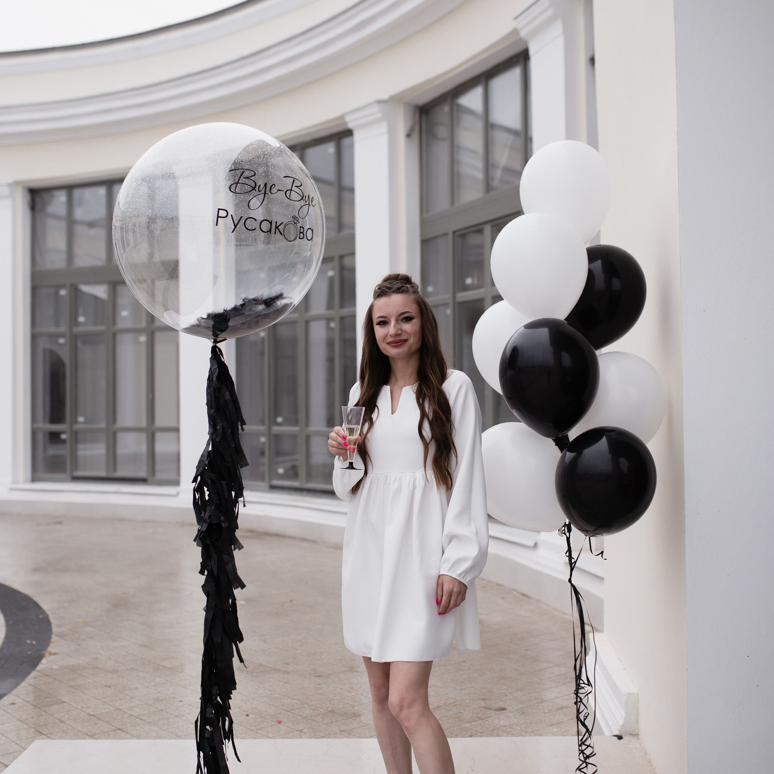 Отзывы. Дубинкина Екатерина Фотограф Рязань, Москва