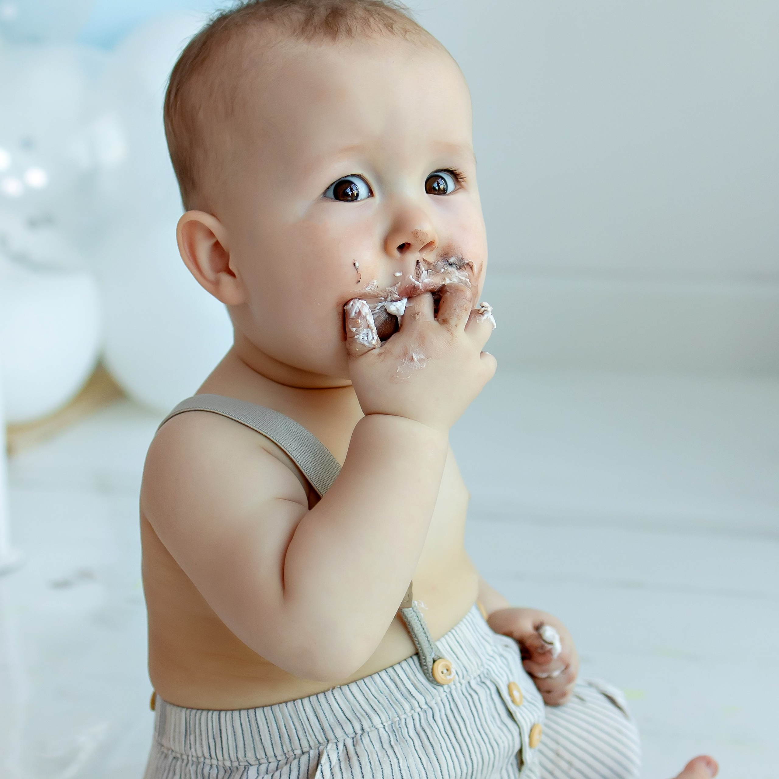 Давид годовасие