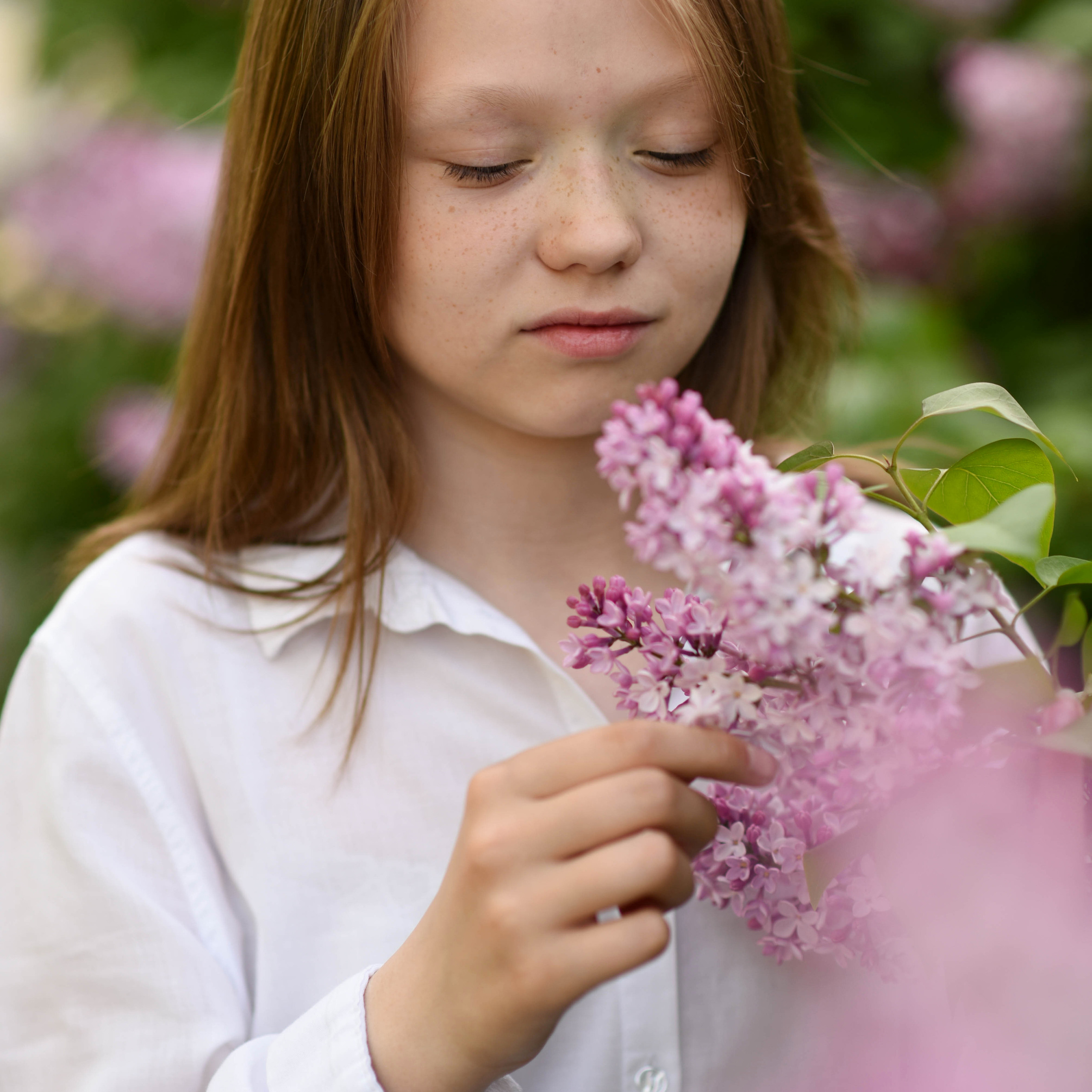 Александра фотопрогулка