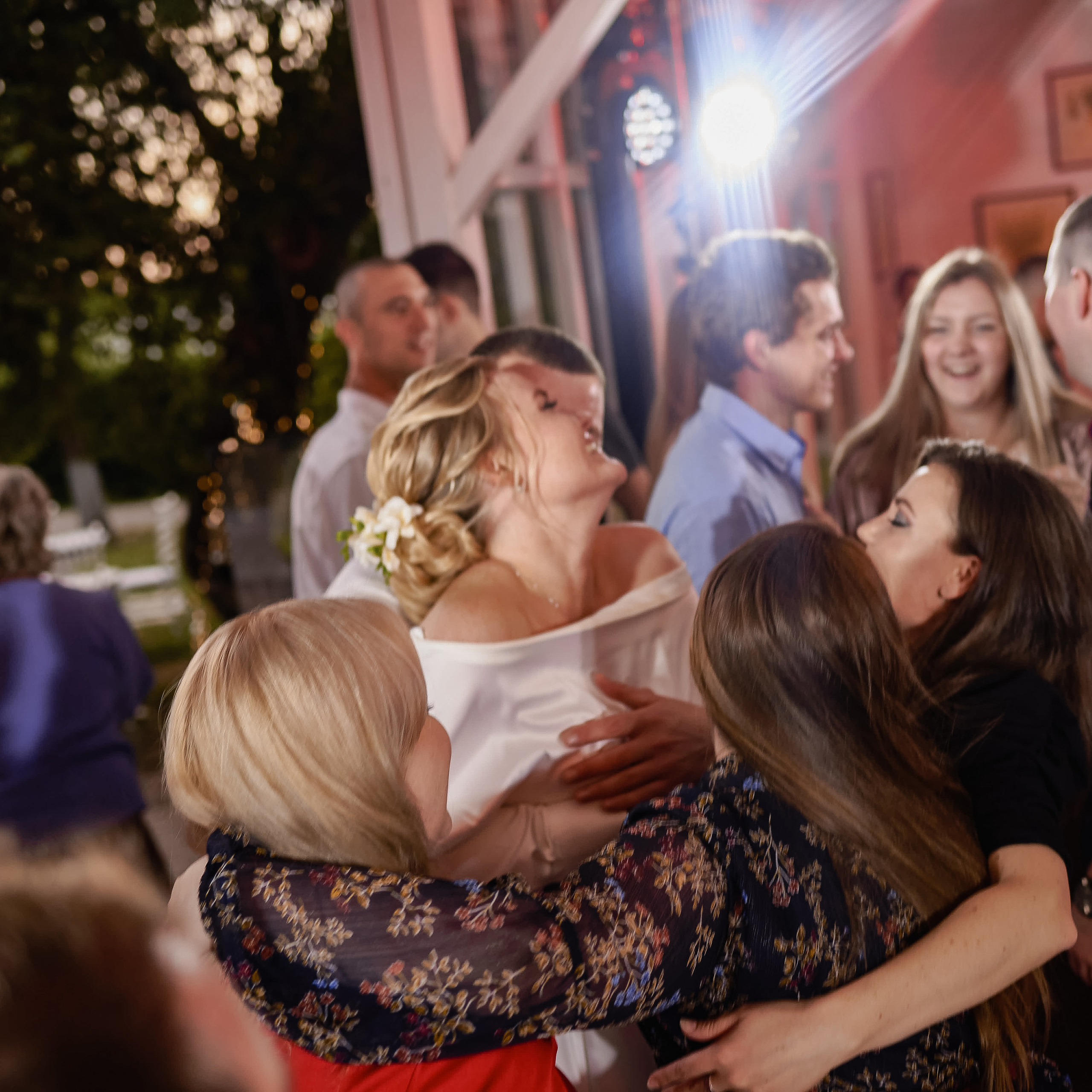 Оксана и Роман. Свадебный фотограф Маро Чихладзе в Калининграде