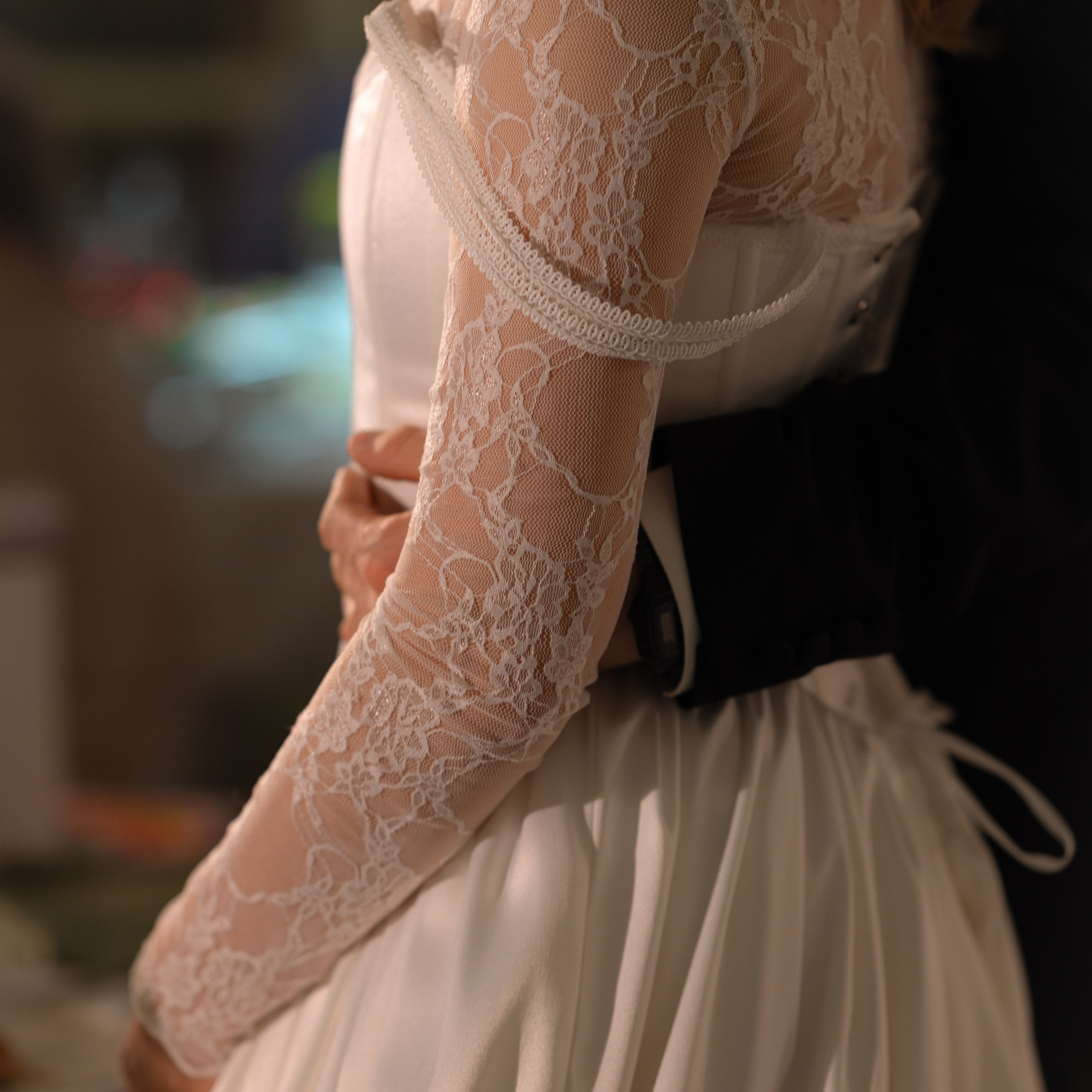 Дарья и Пауль. Свадебный фотограф Маро Чихладзе в Калининграде