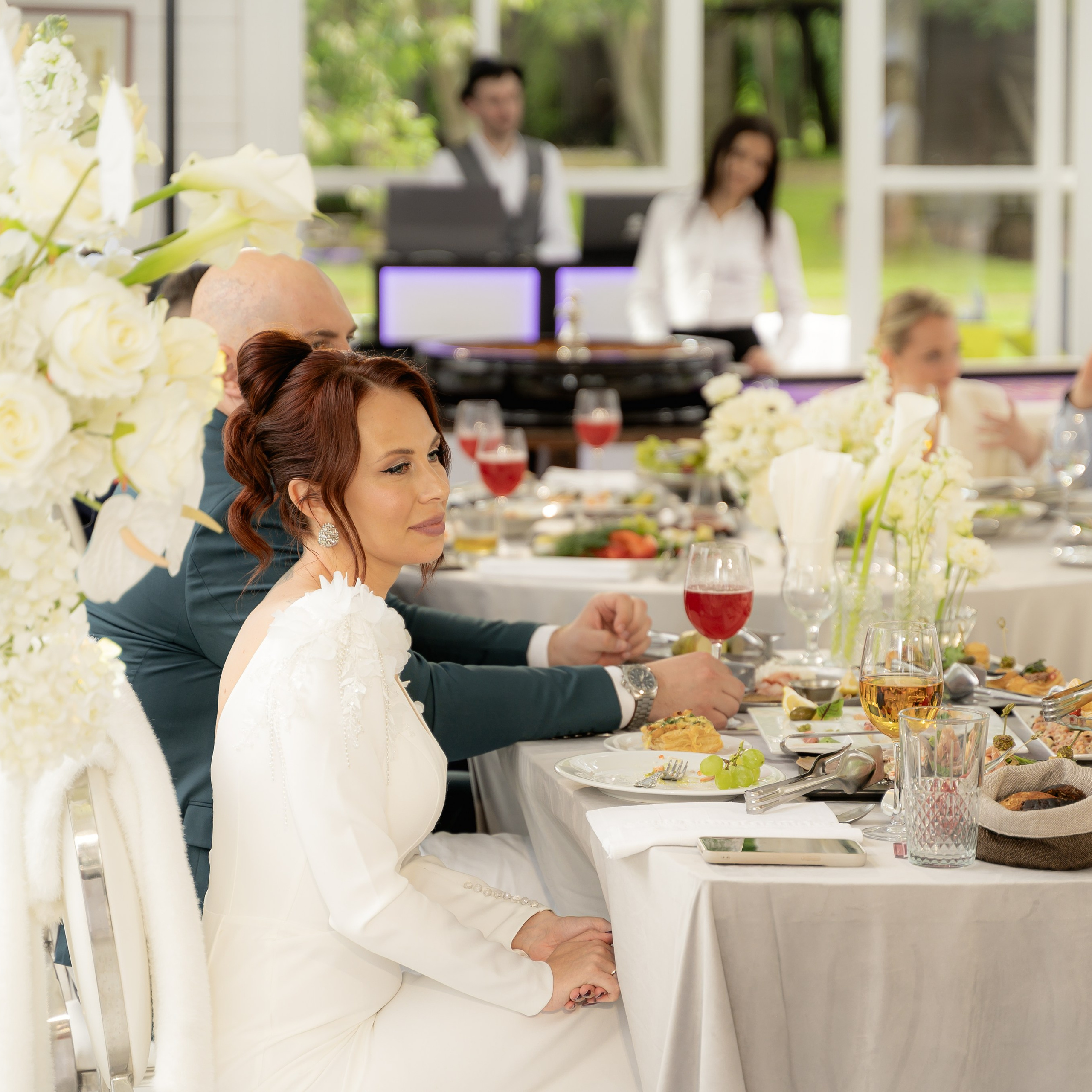 Дмитрий и Анастасия. Свадебный фотограф Маро Чихладзе в Калининграде