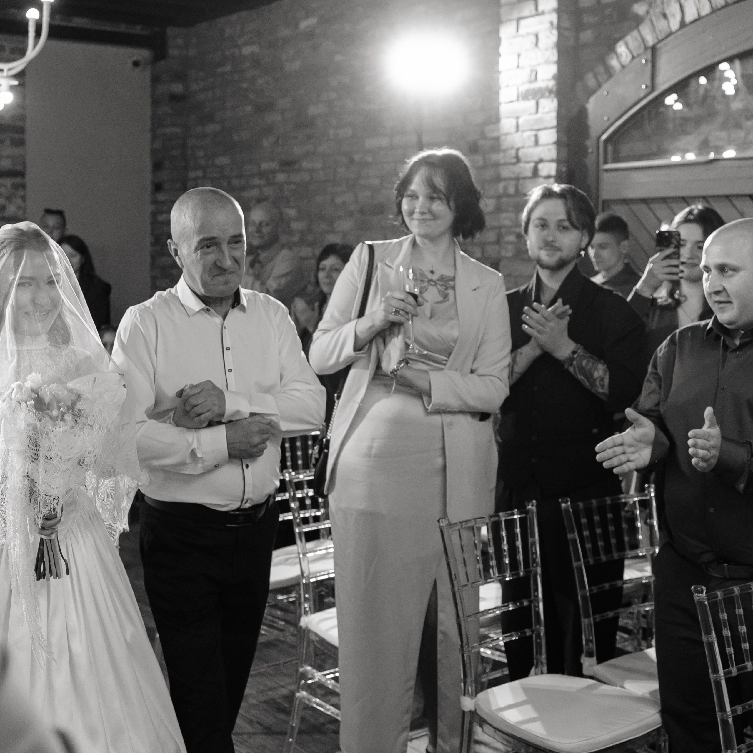 Дарья и Пауль. Свадебный фотограф Маро Чихладзе в Калининграде