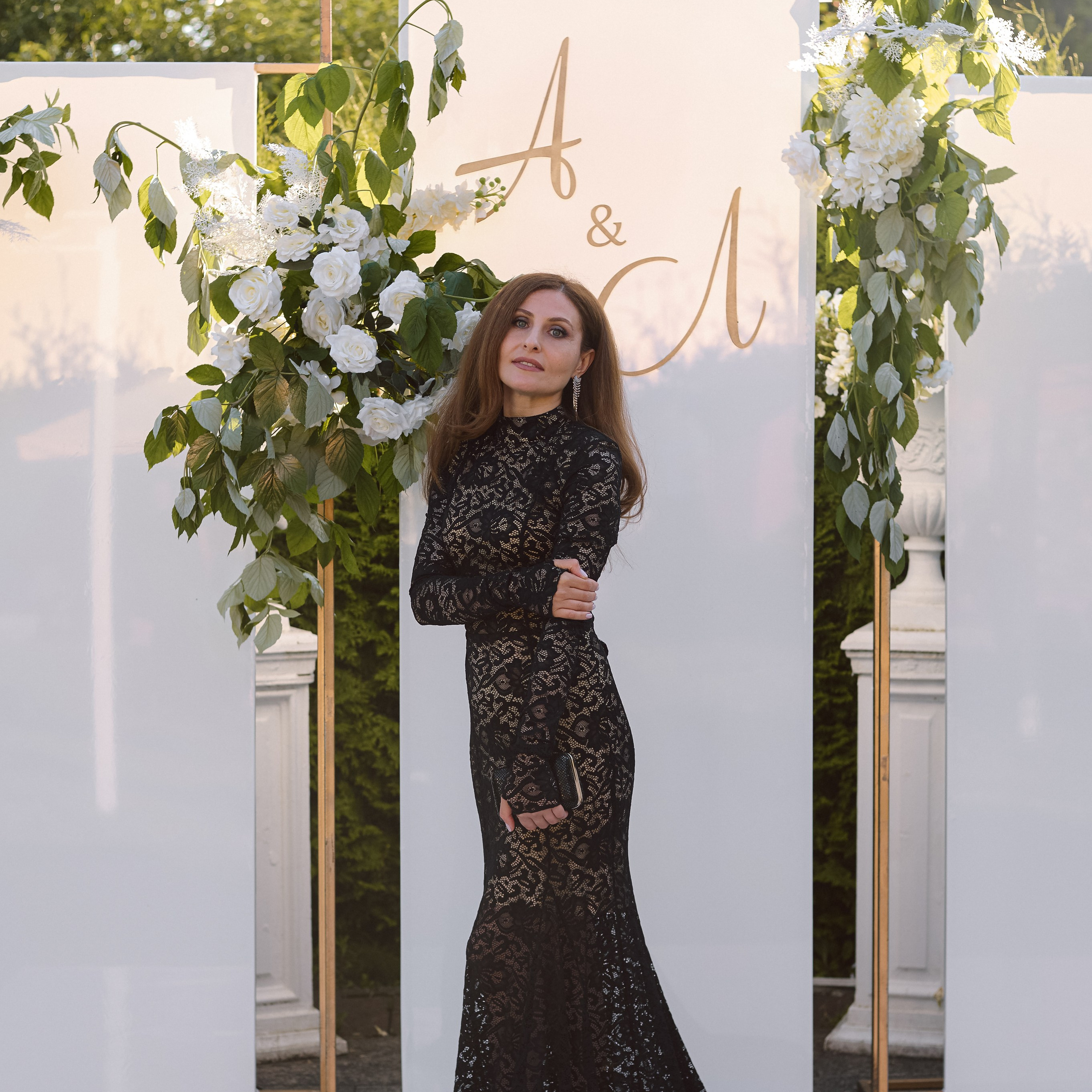 Андрей и Лиана. Свадебный фотограф Маро Чихладзе в Калининграде