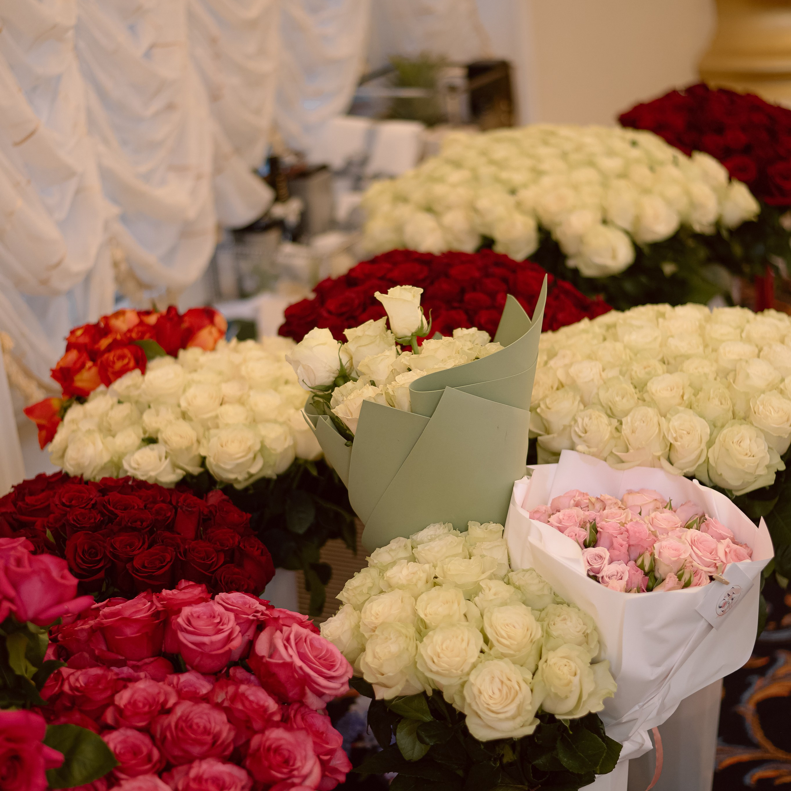 Андрей и Лиана. Свадебный фотограф Маро Чихладзе в Калининграде