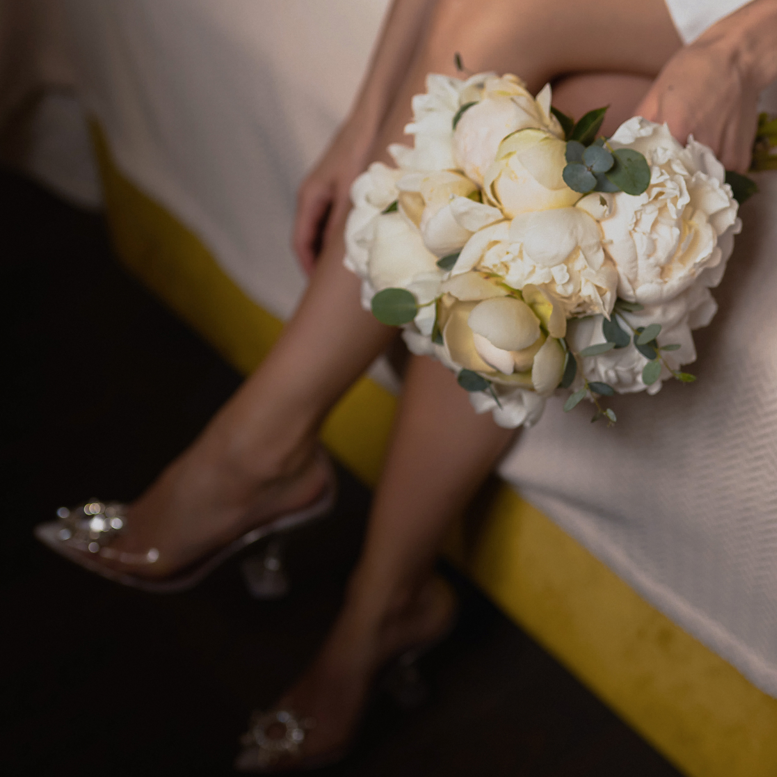 Арина и Роман. Свадебный фотограф Маро Чихладзе в Калининграде