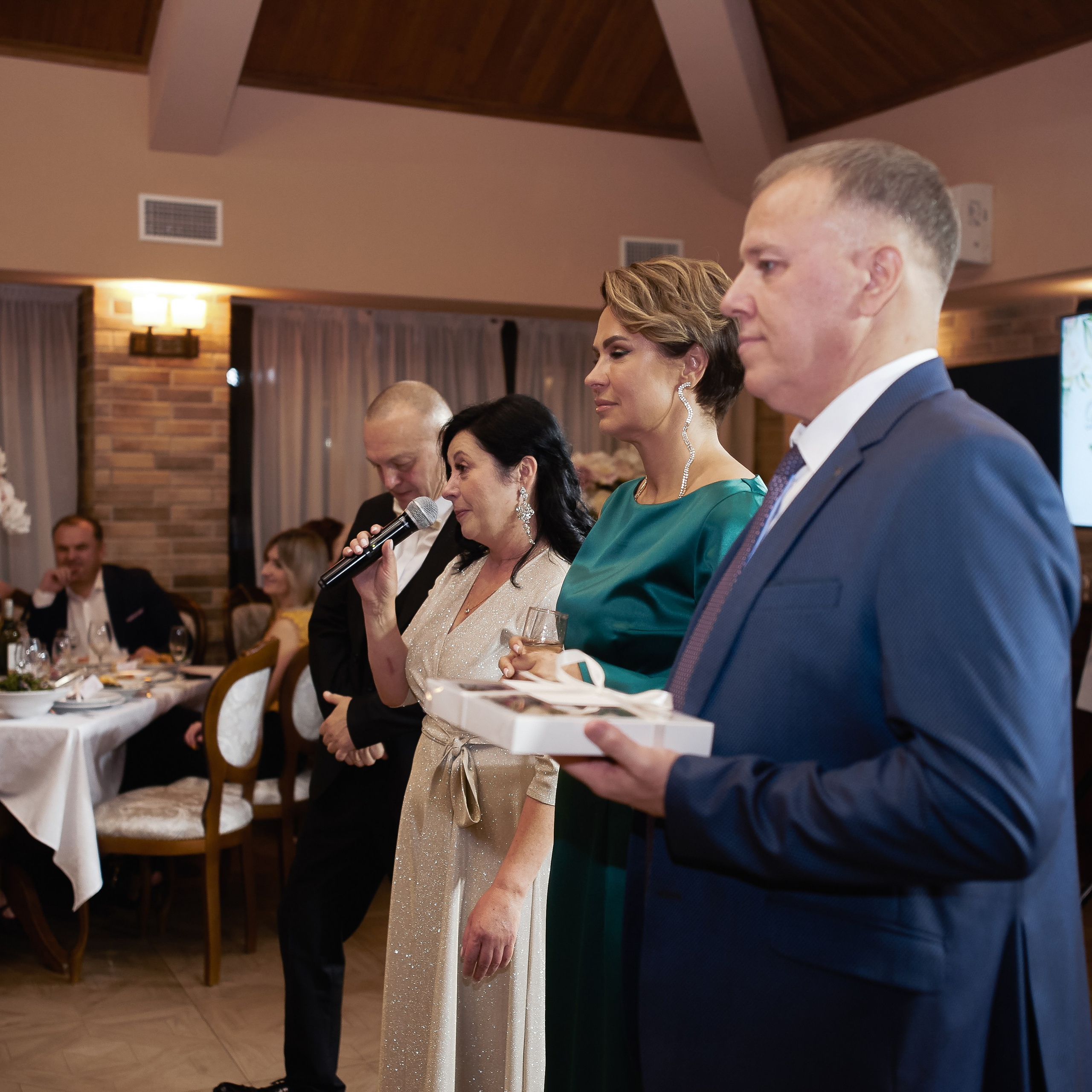 Ксения и Дмитрий. Свадебный фотограф Маро Чихладзе в Калининграде