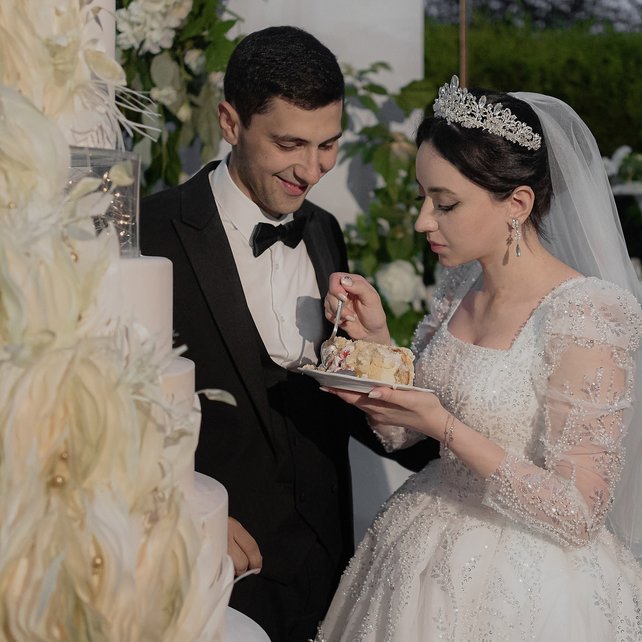 Андрей и Лиана. Свадебный фотограф Маро Чихладзе в Калининграде