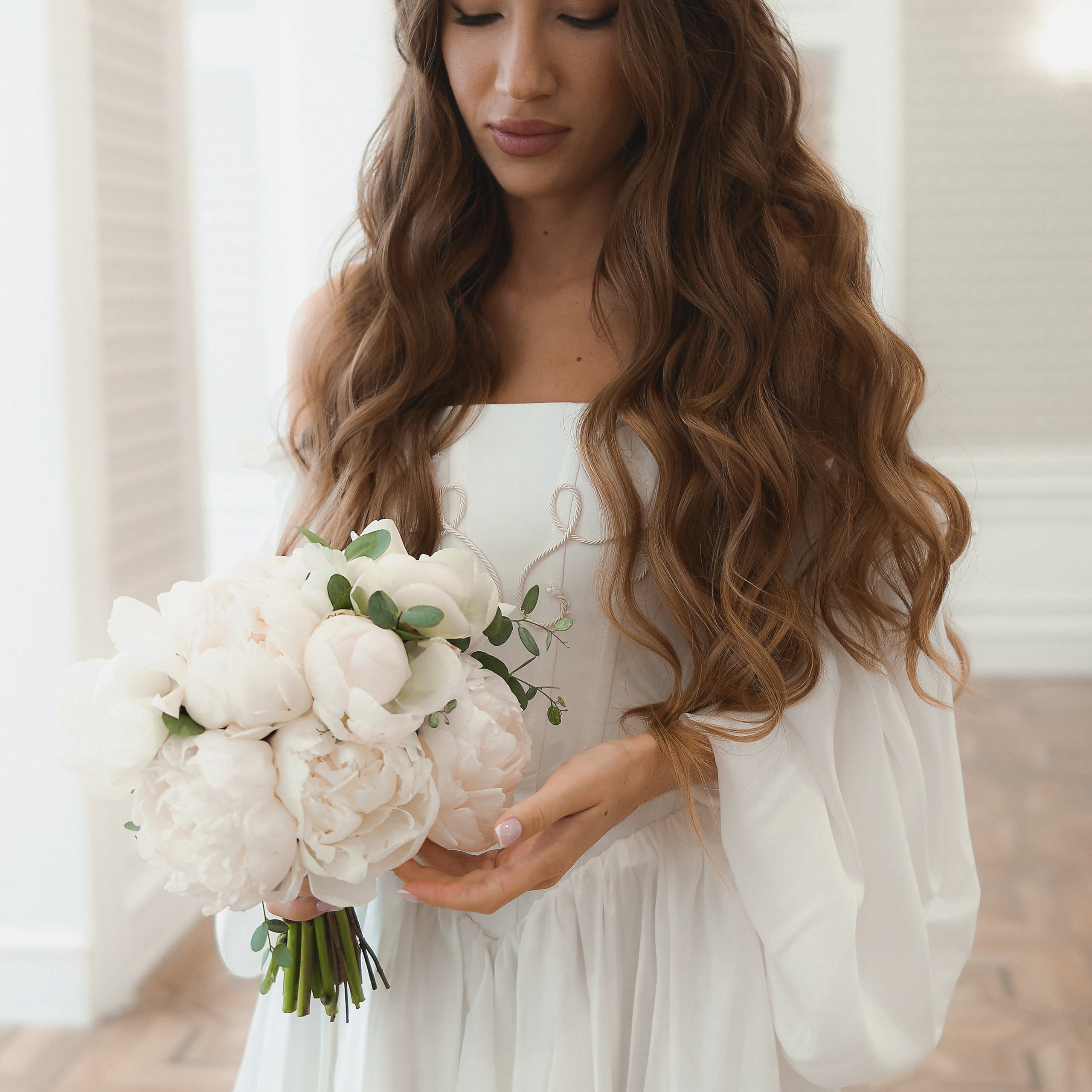 Арина и Роман. Свадебный фотограф Маро Чихладзе в Калининграде