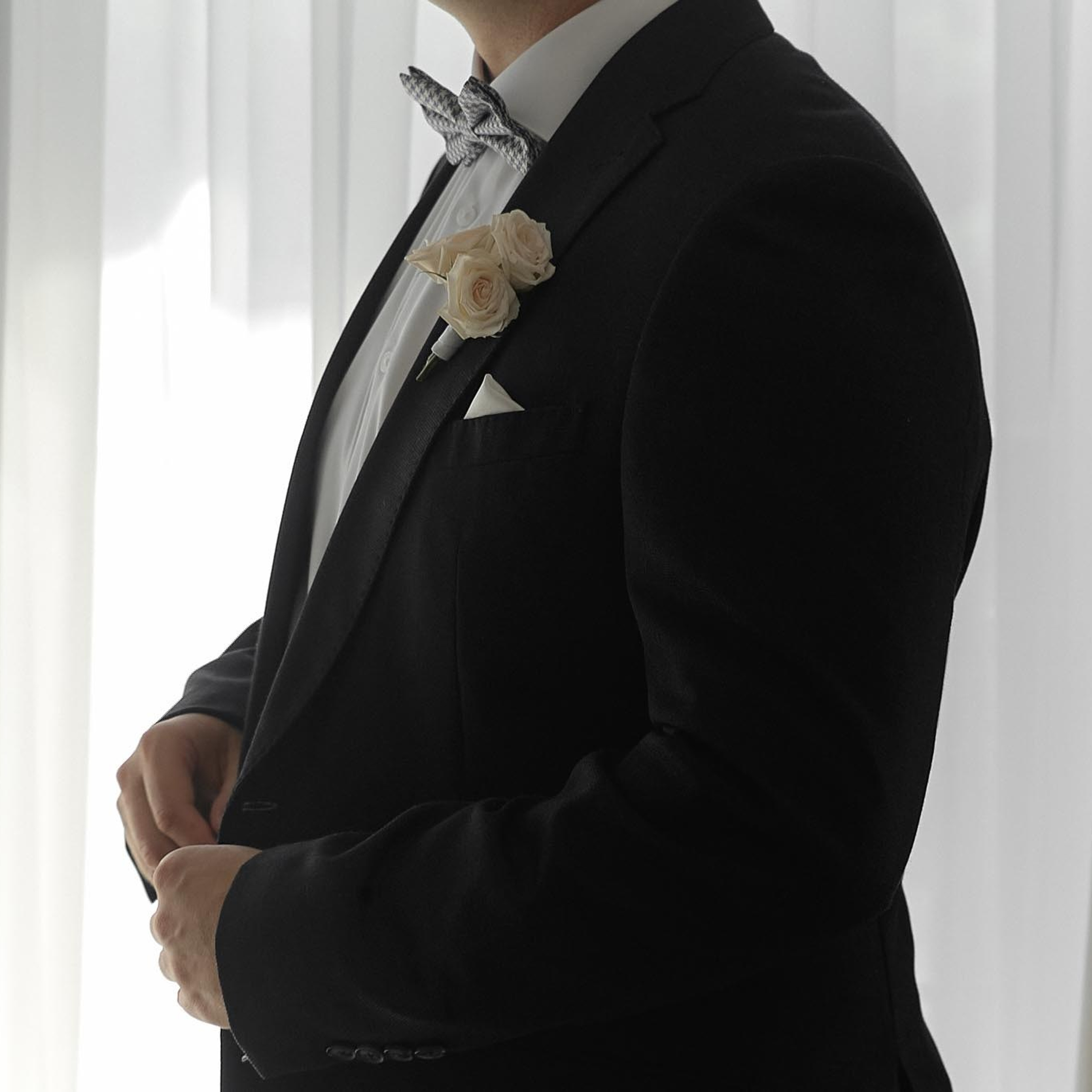 Даниил и Елизавета. Свадебный фотограф Маро Чихладзе в Калининграде